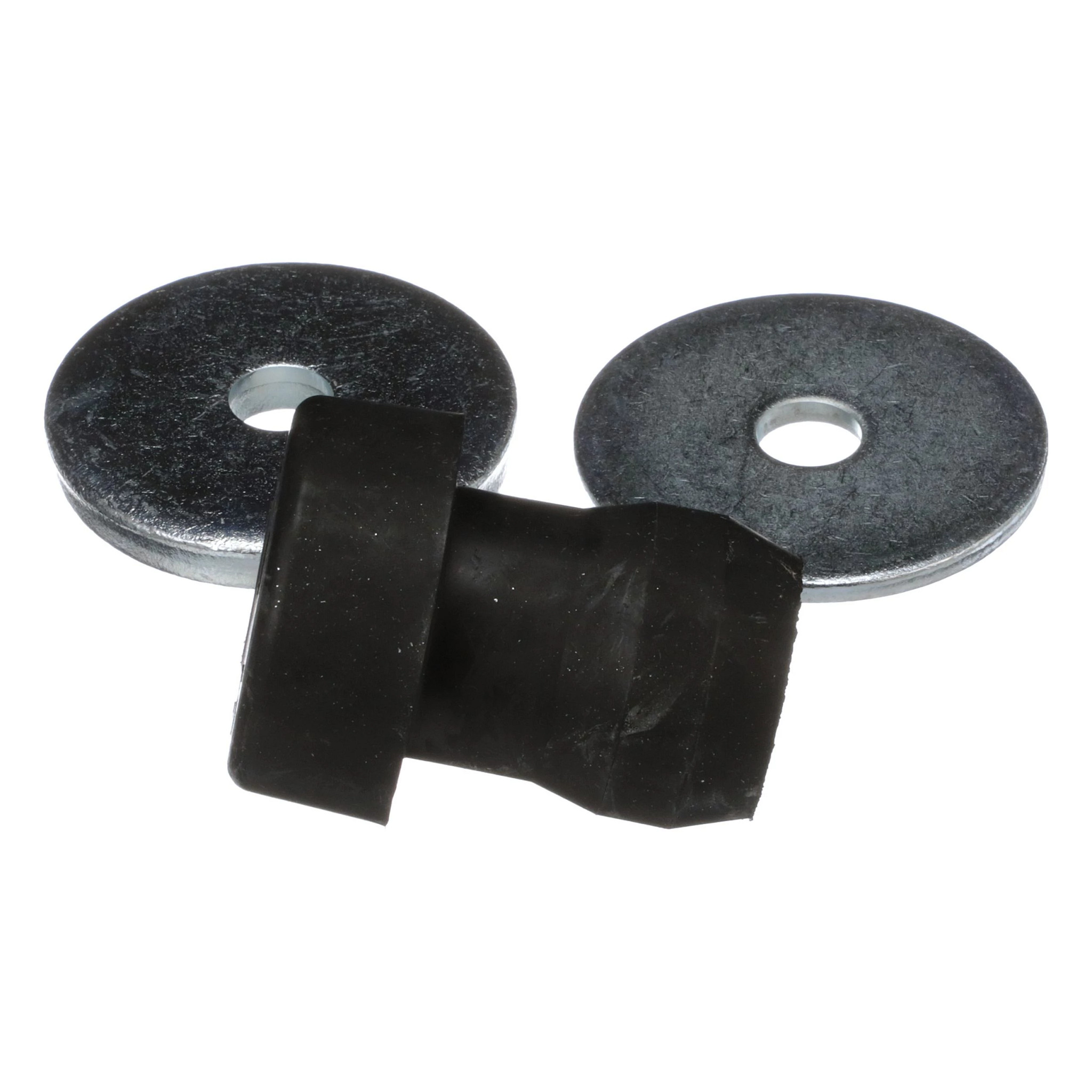 Isolador de coxim - 62,5 mm DE x 77,5 mm C