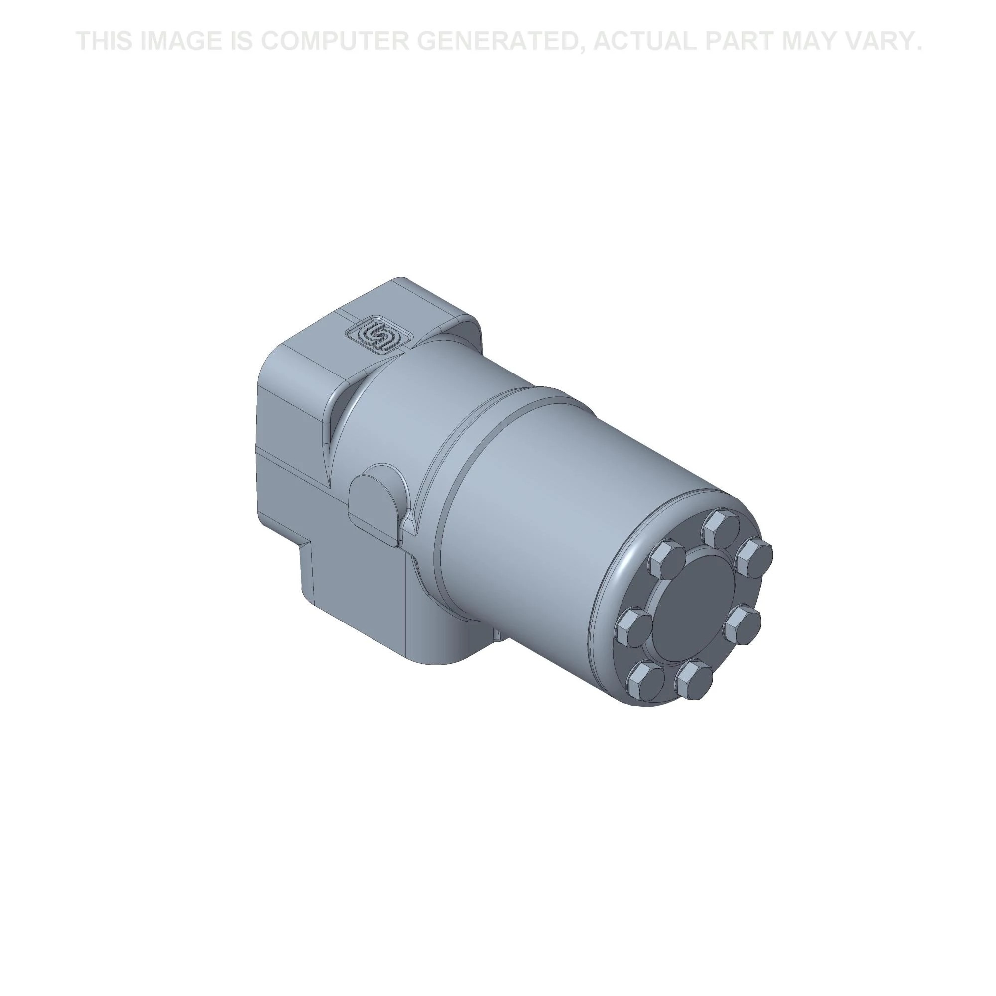 VALVE DE DIRECTION | NEWHOLLANDAG | CA | EN