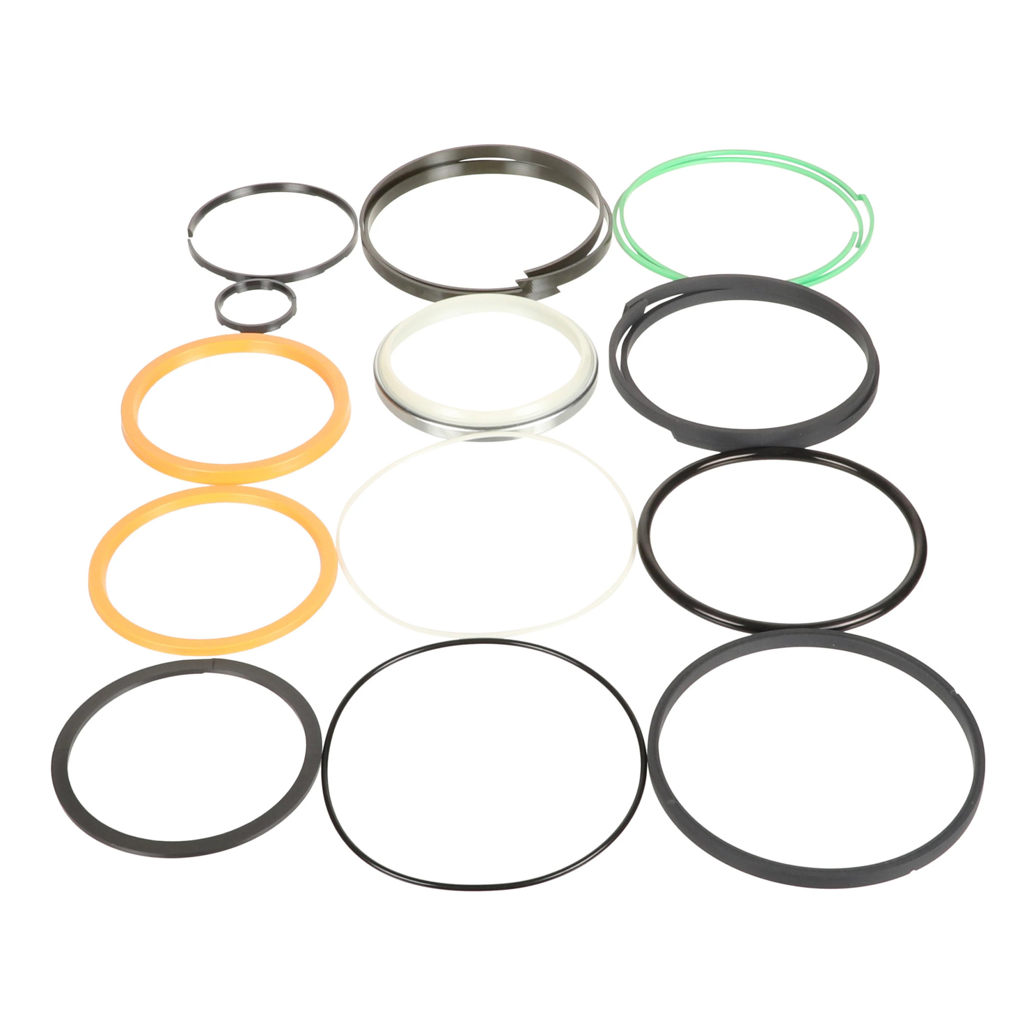 SEAL KIT | CASECE | US | EN