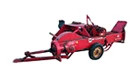 MCCORMICK-INTERNATIONAL PICK UP RECTANGULAR BALER | CASEIH | AT | DE