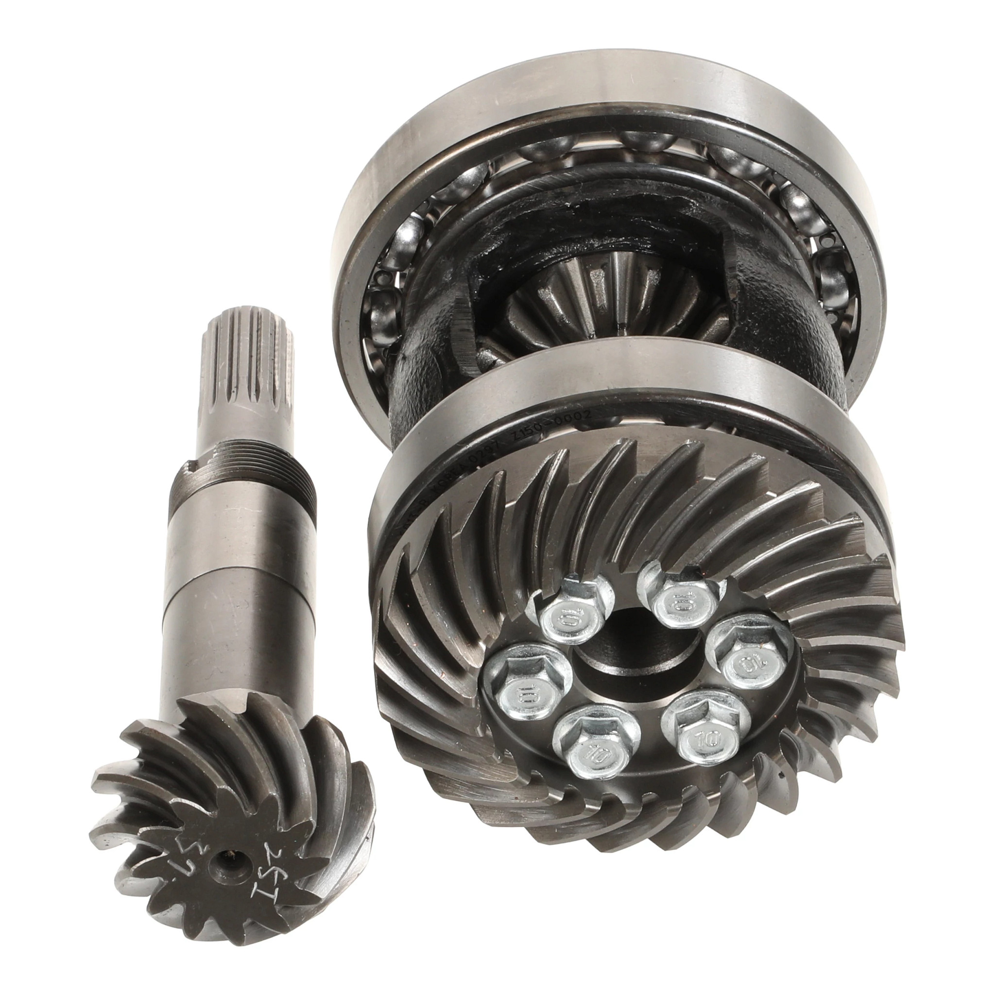 DIFFERENTIAL | CASEIH | IE | EN