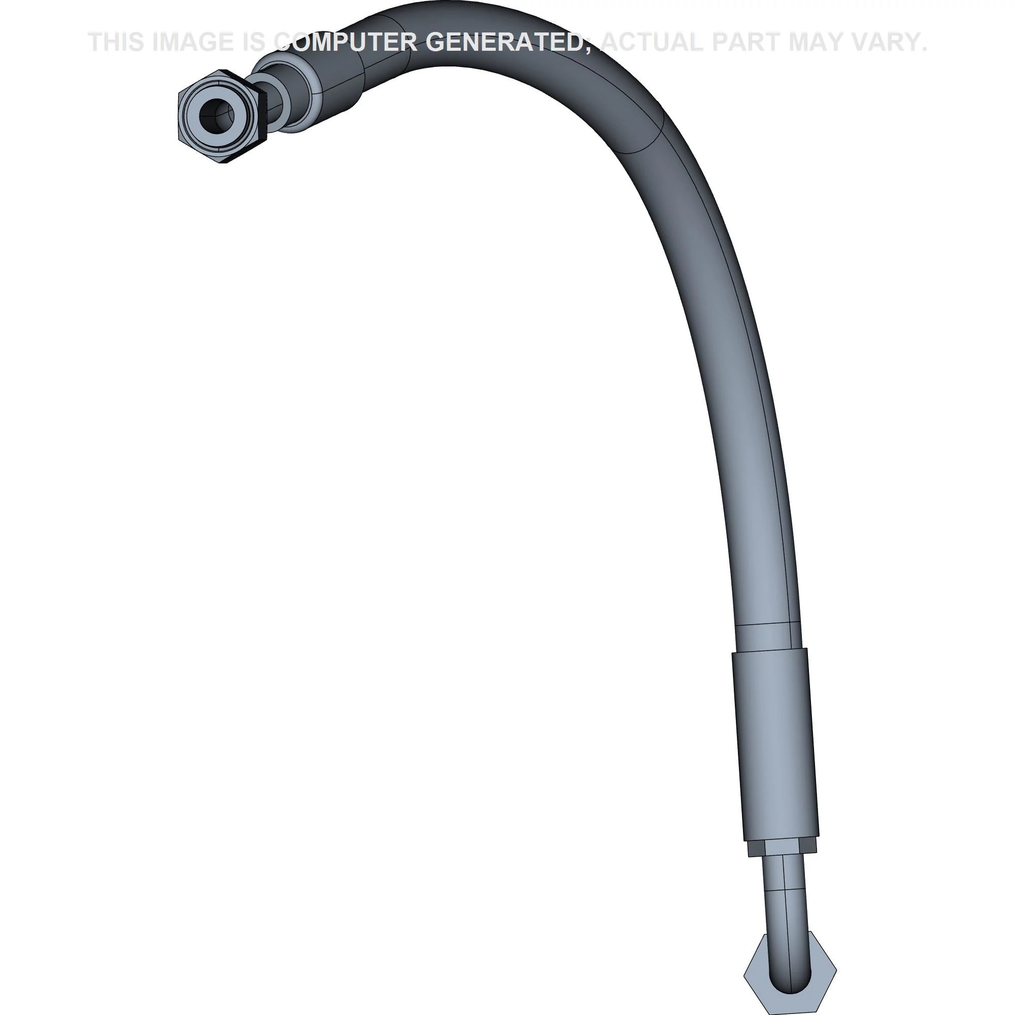 HYDRAULIC HOSE | CASEIH | SA | EN