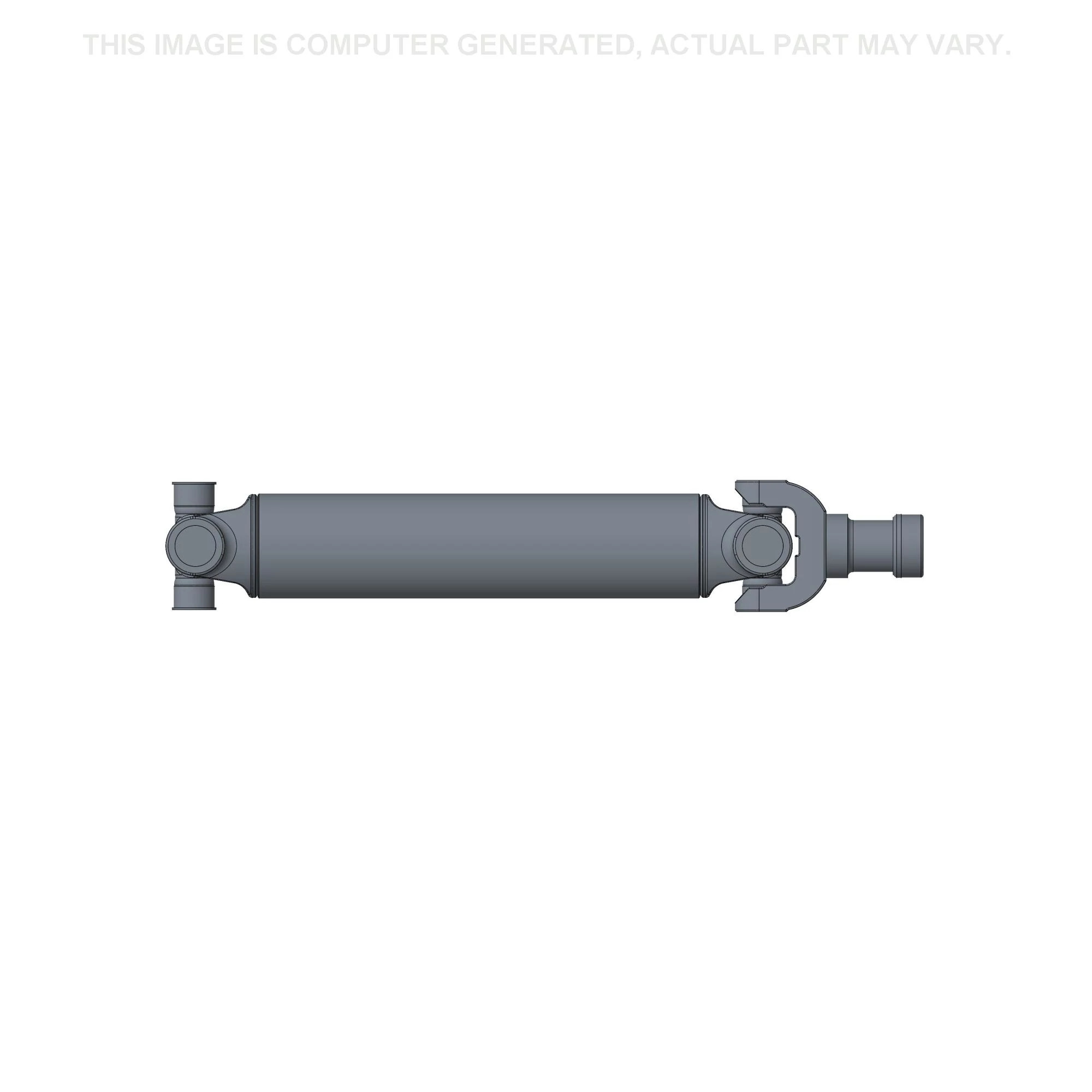 DRIVE SHAFT | CASECE | CA | EN