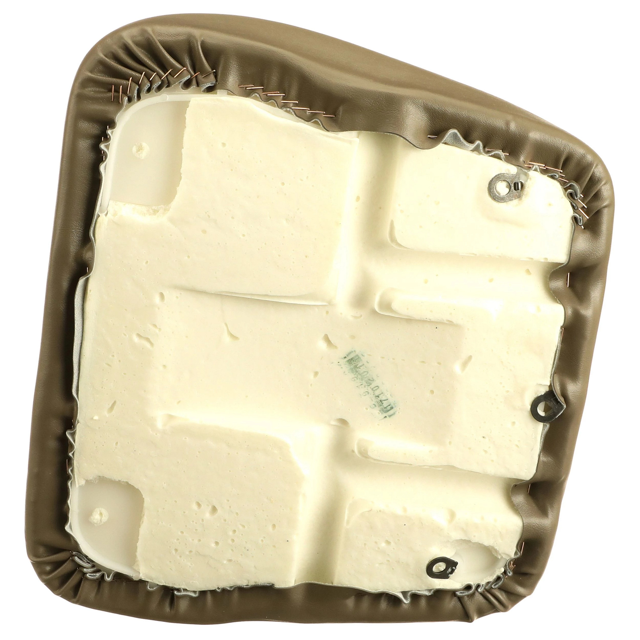 BACKREST | STEYR | EU | EN