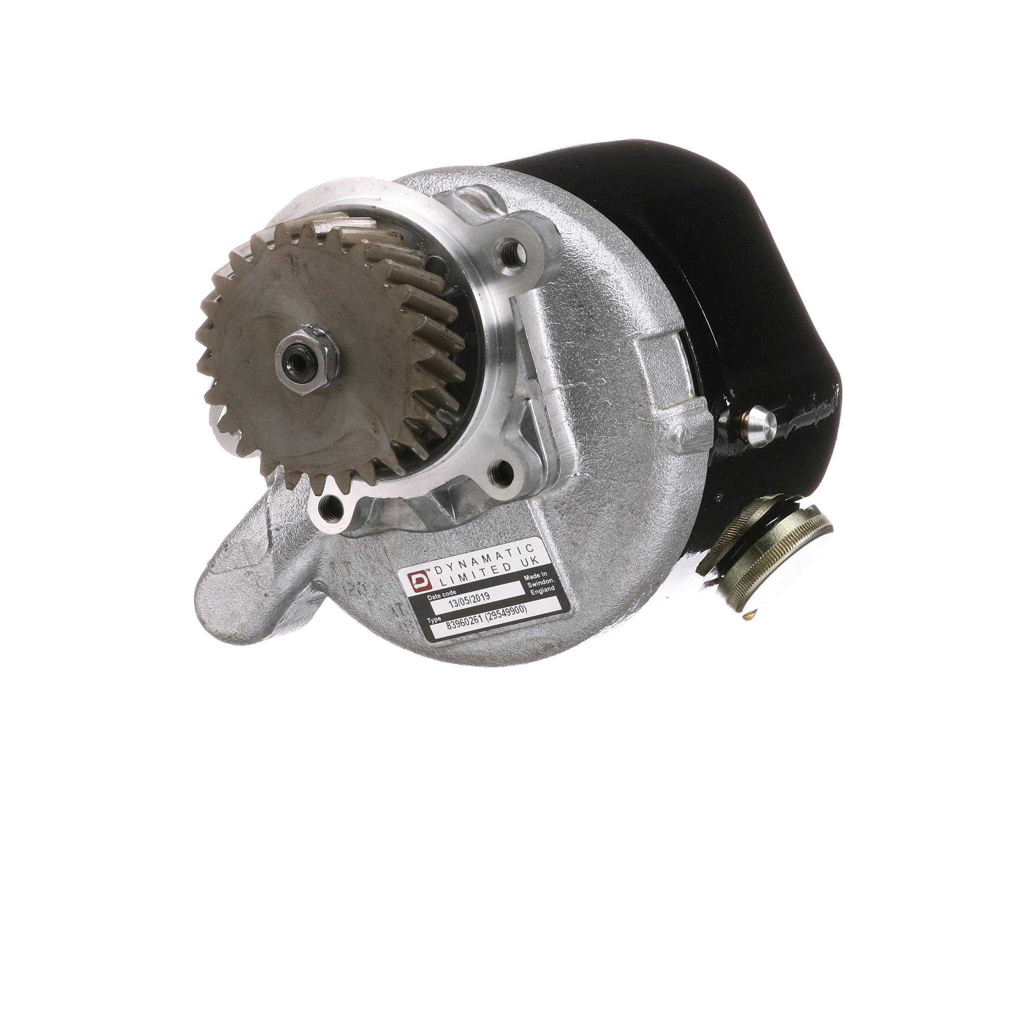 Bomba | NEWHOLLANDAG | BR | PT