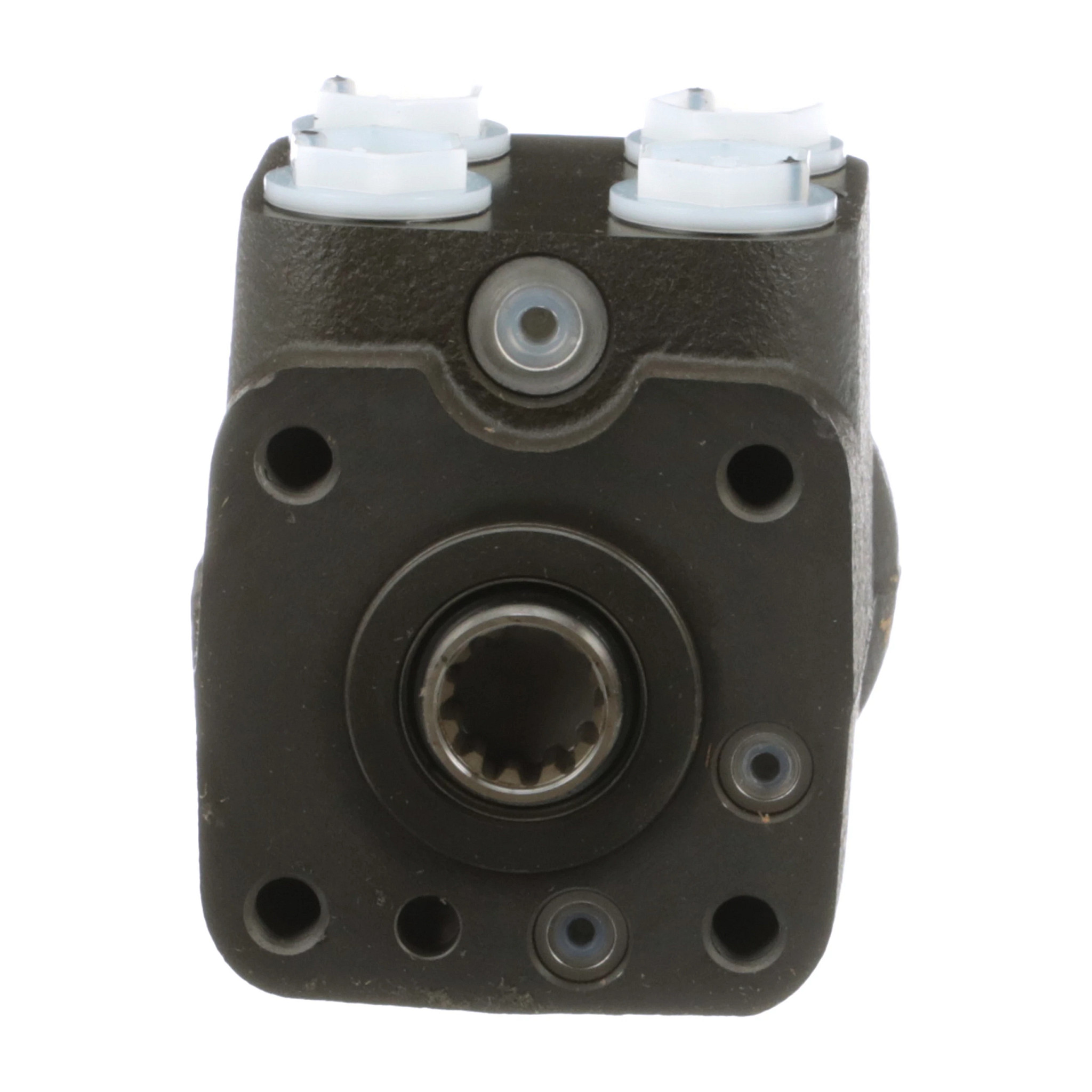 转向助力油缸 | NEWHOLLANDAG | AMEA | ZH