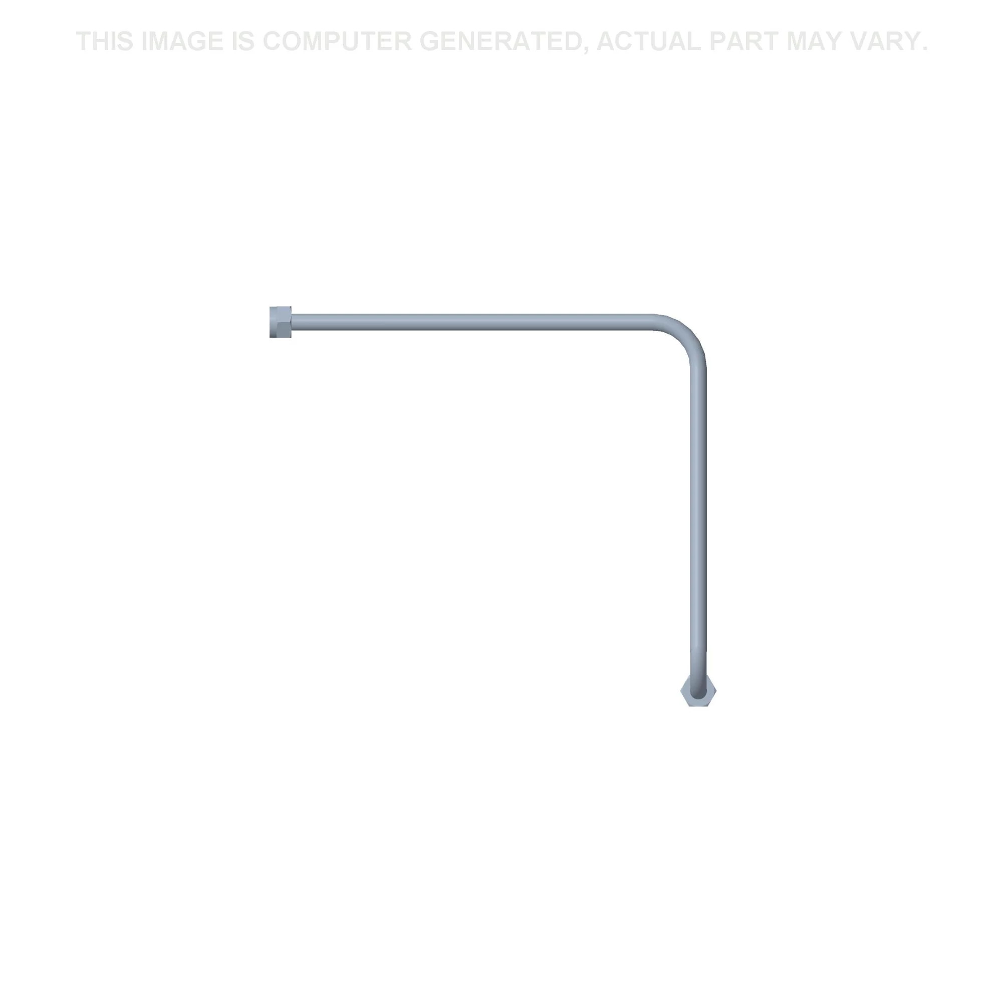 TUBO ADMISSAO DE AR | CASECE | EU | IT