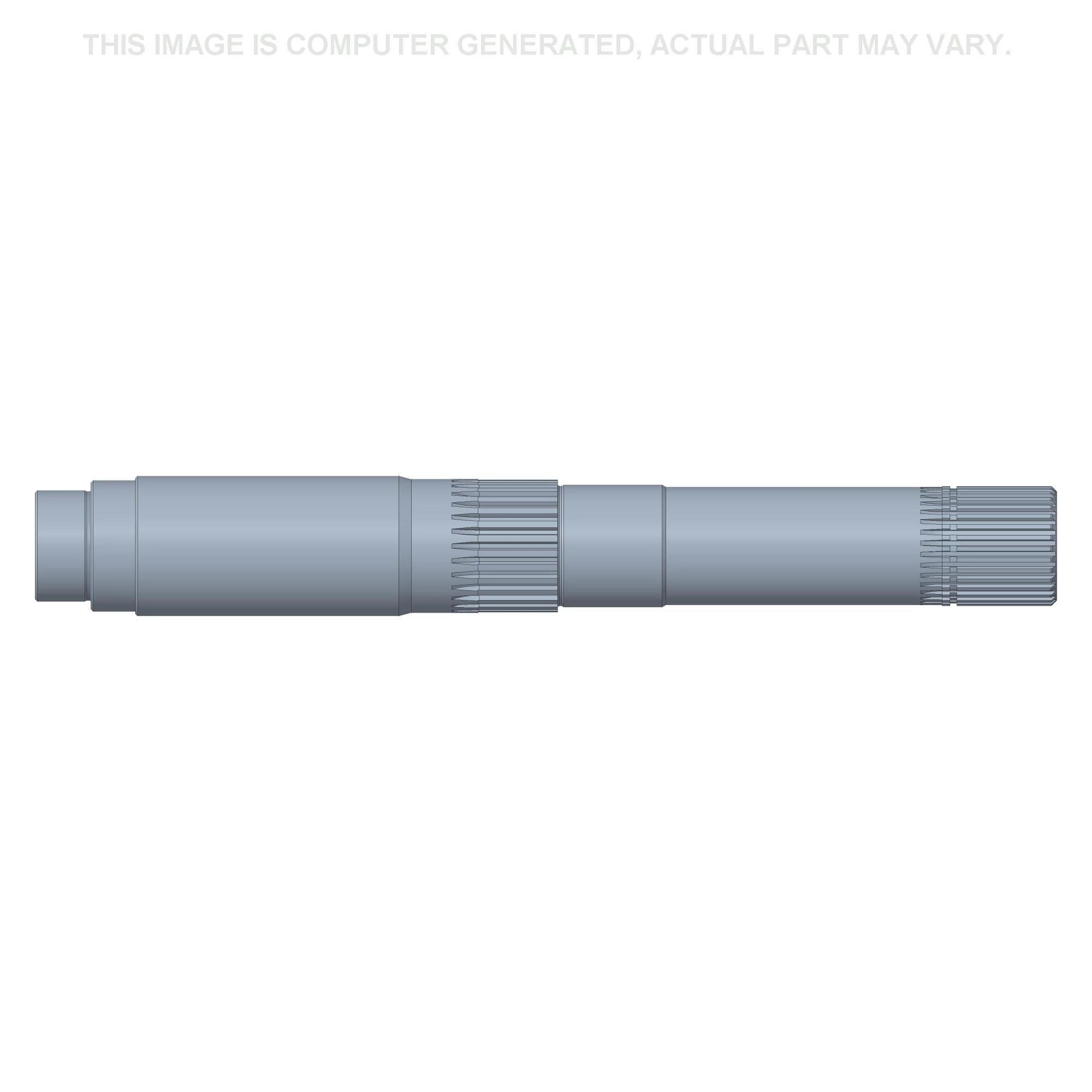 SHAFT | CASEIH | EU | EN