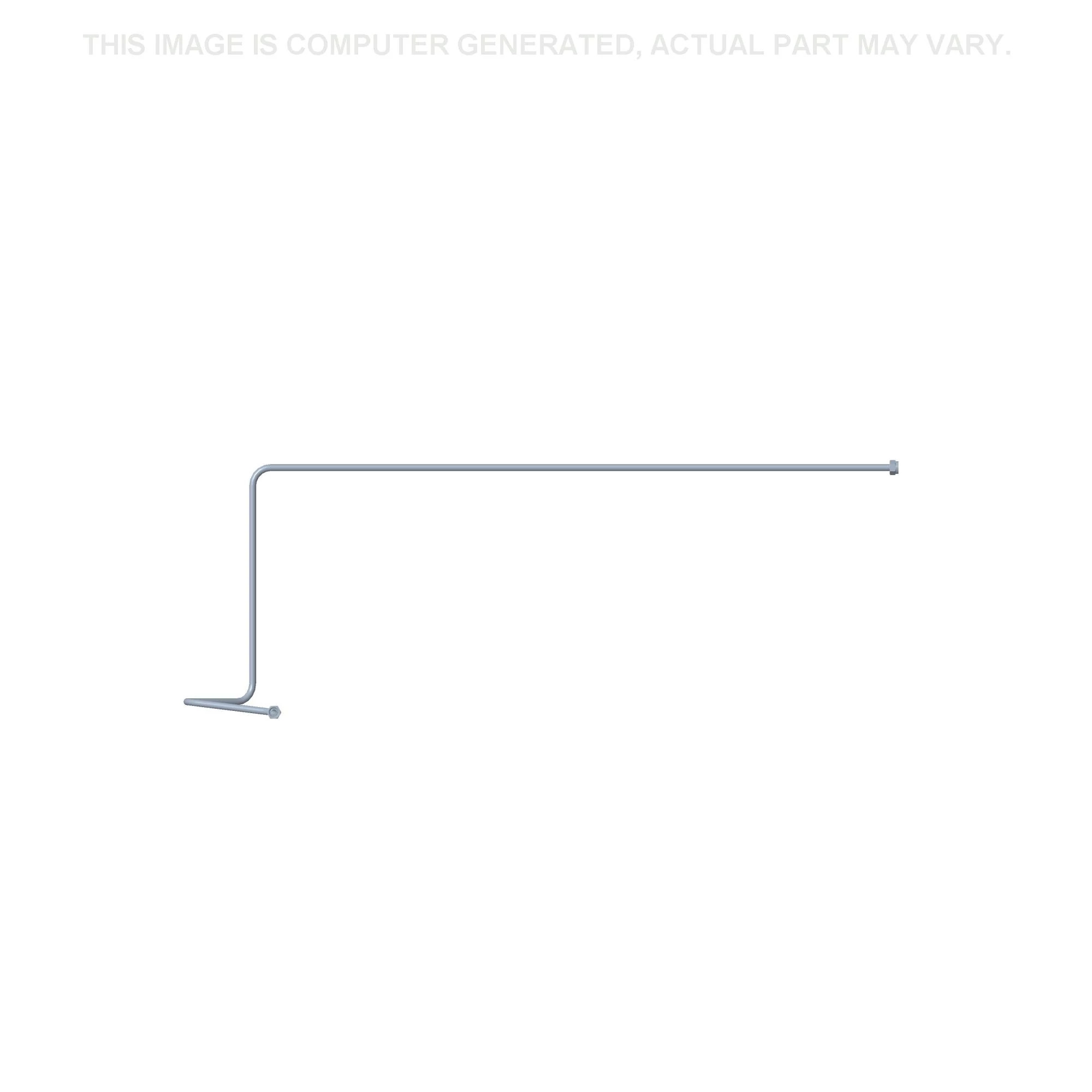 TUBO | NEWHOLLANDCE | SA | ES