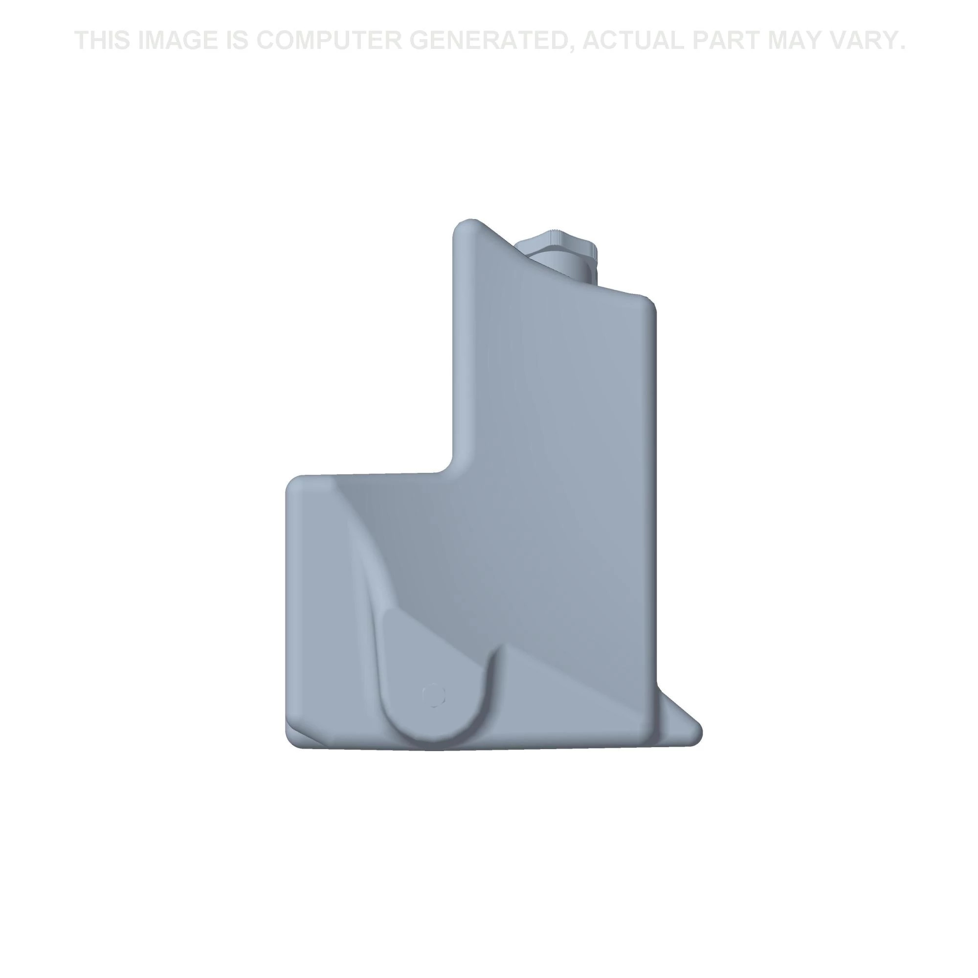 EXHAUST FLUID TANK | CASEIH | EU | RU