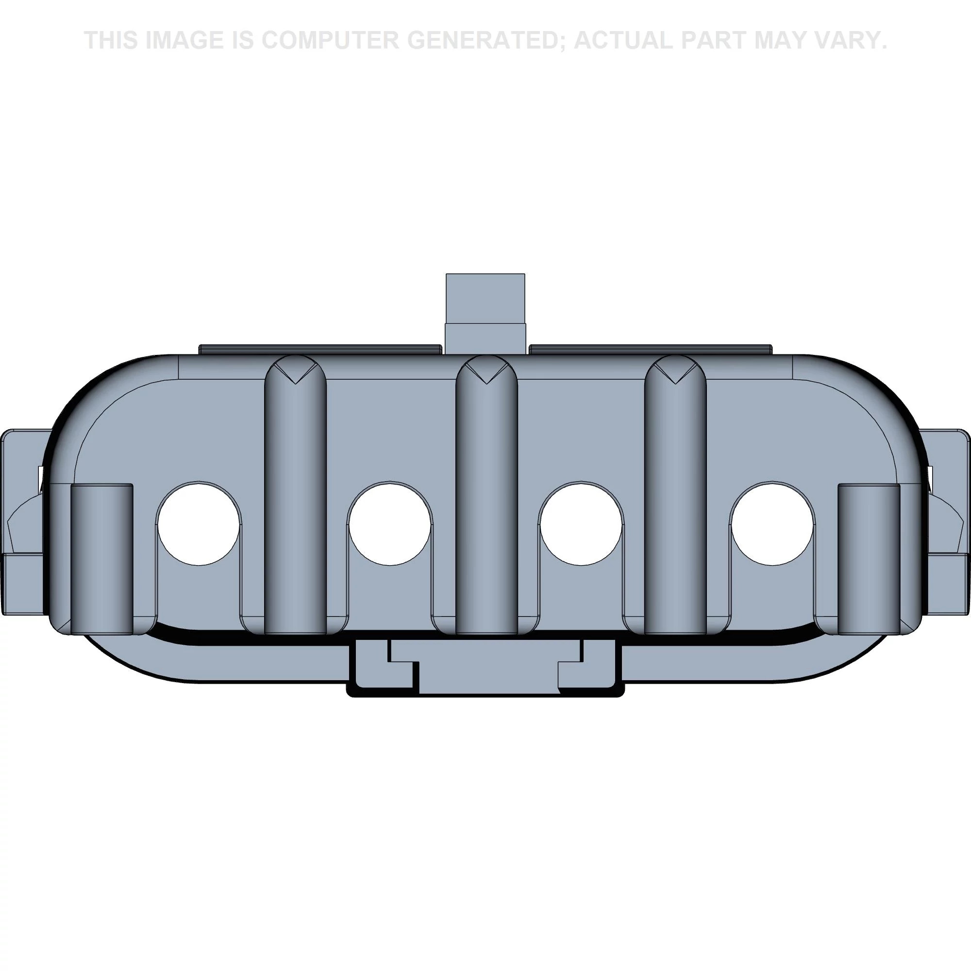 ELEC CONNECTOR | CASEIH | US | EN