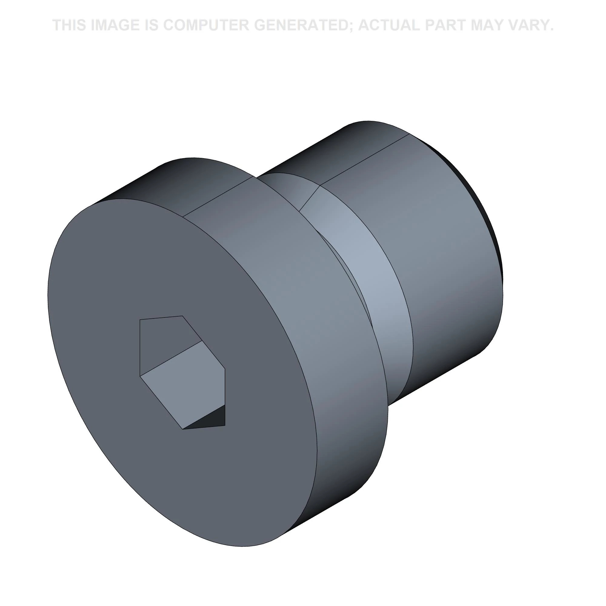 Hex Plug | CASECE | CA | EN