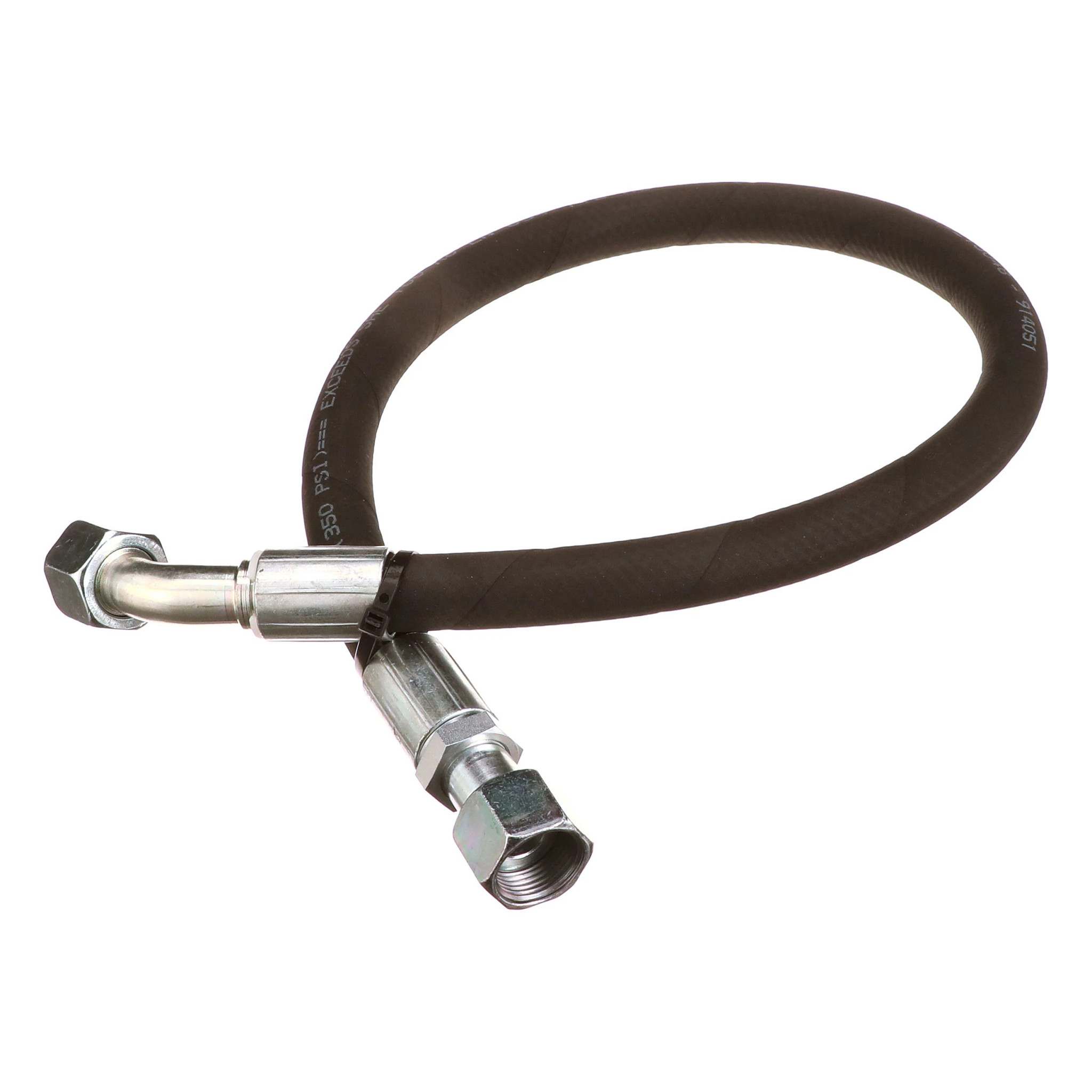 Mangueira Combustive