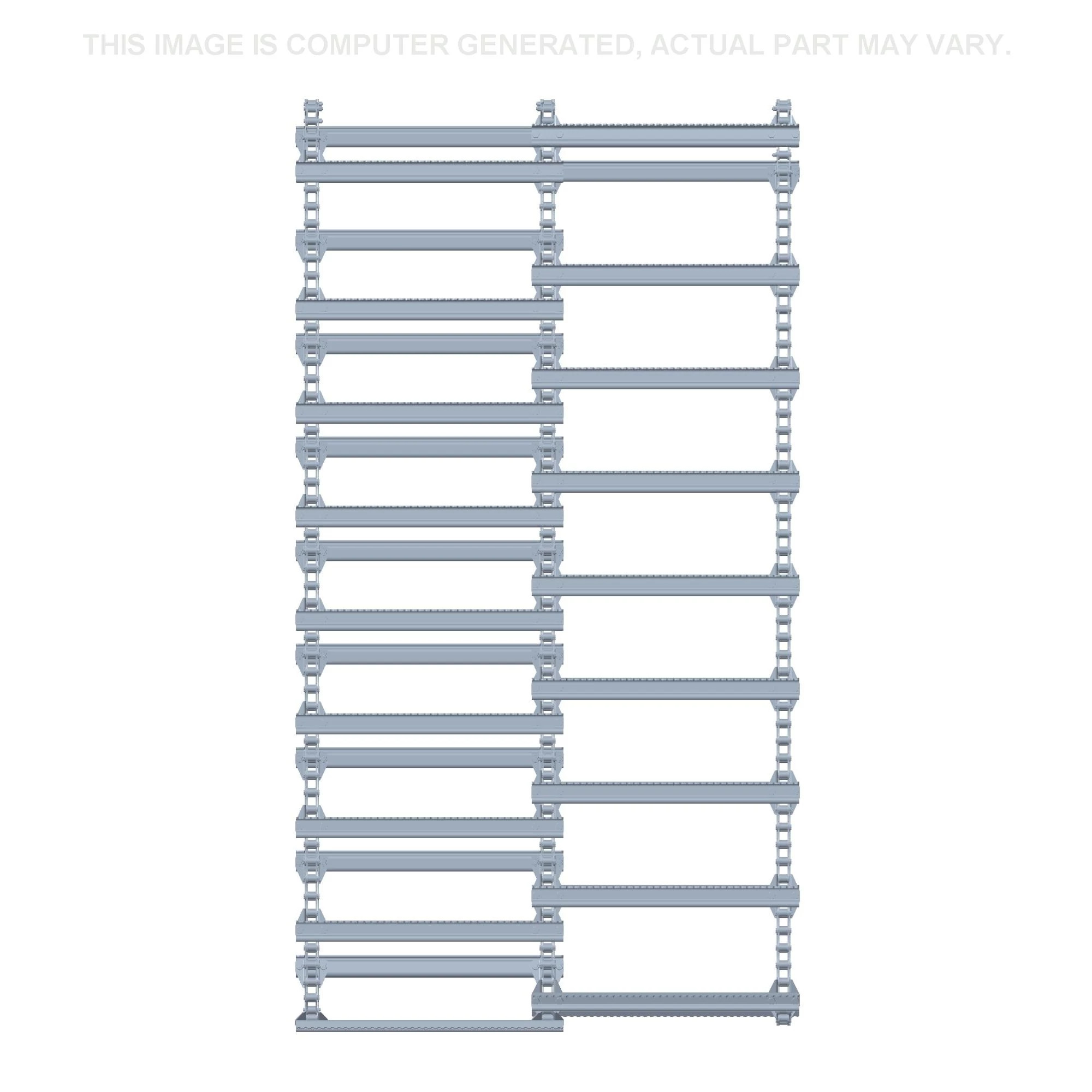 ELEVATOR CHAIN | NEWHOLLANDAG | US | EN