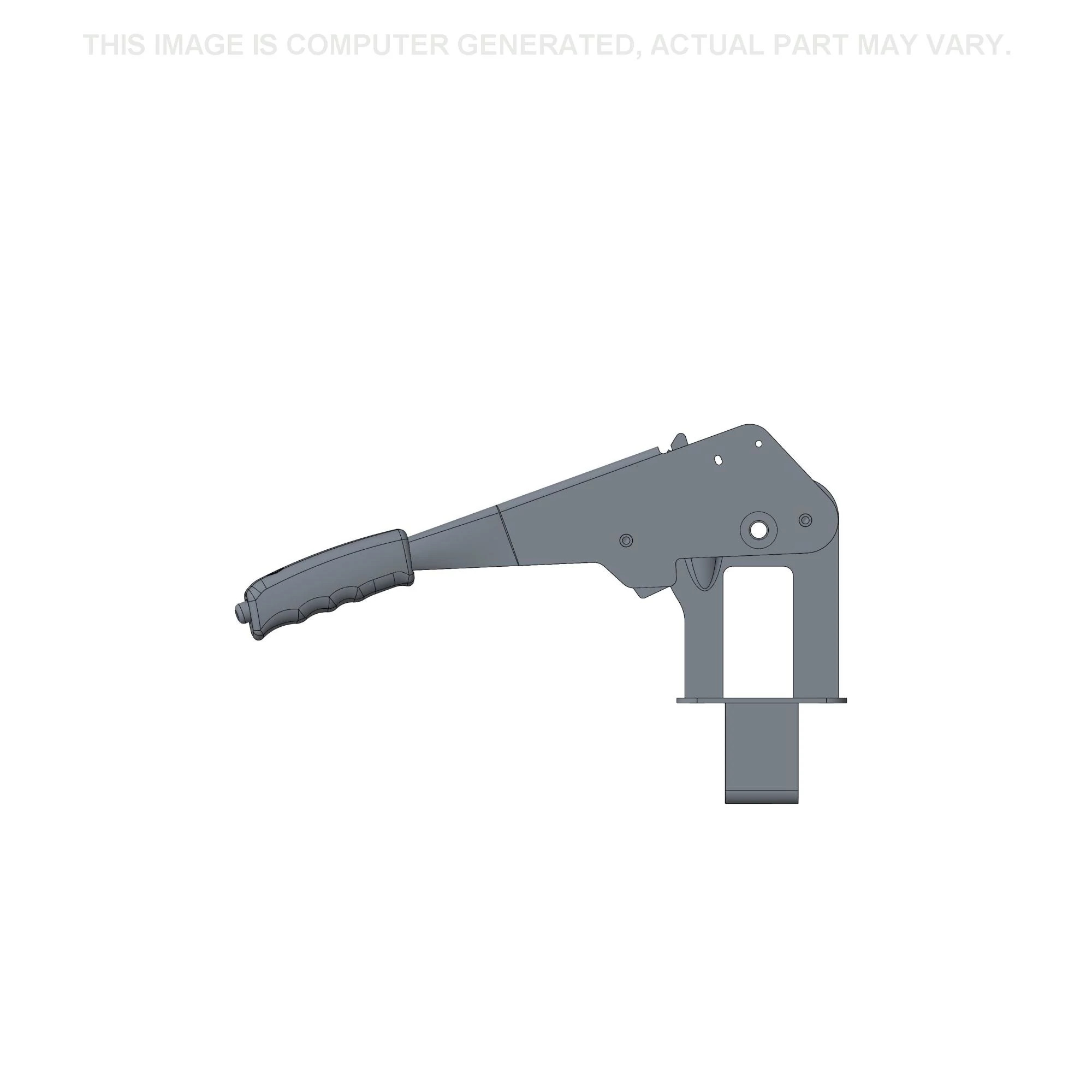 HAND BRAKE | NEWHOLLANDCE | US | EN