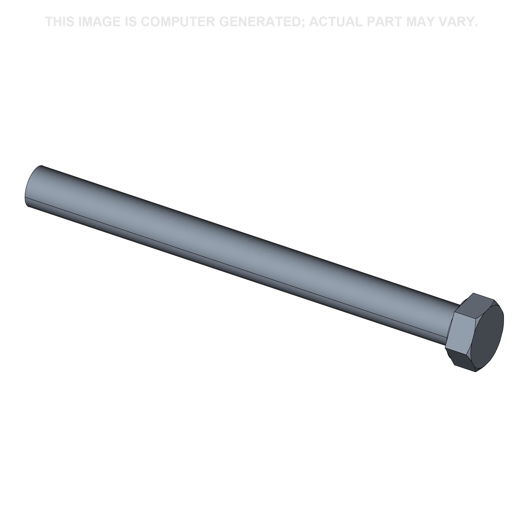 86578526 | Hex Cap Screw - Grade 8 - 3/8