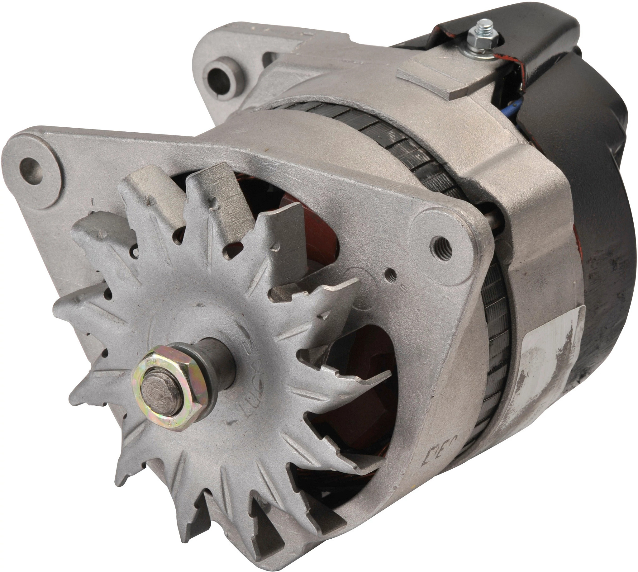 ALTERNATEUR RENOVE | NEWHOLLANDAG | EU | FR