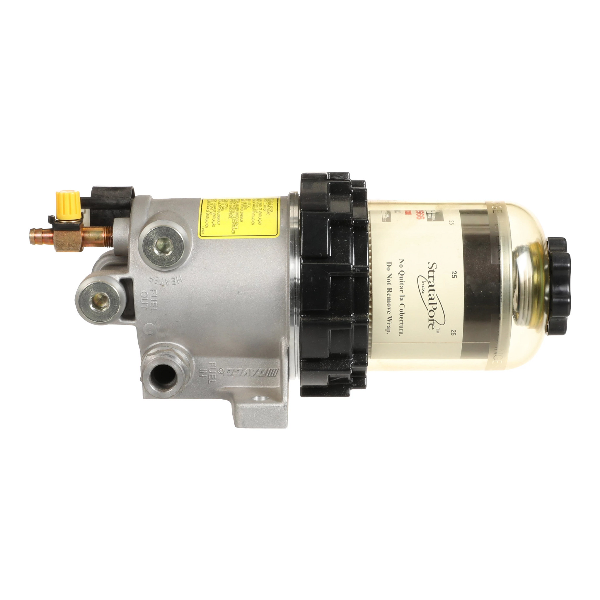 FILTRO, COMPLESSIVO | CASEIH | EU | EN