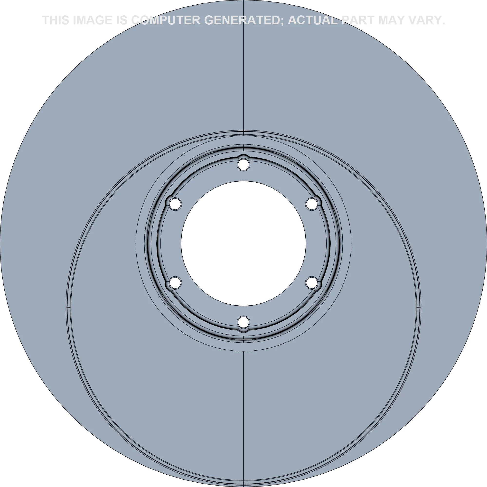 HALF-PULLEY | STEYR | AMEA | EN