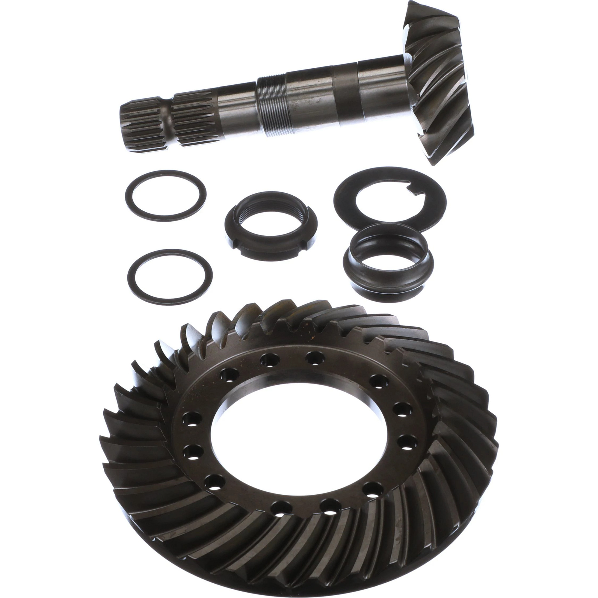 JUEGO DE ENGRANAJES | NEWHOLLANDAG | ES | ES