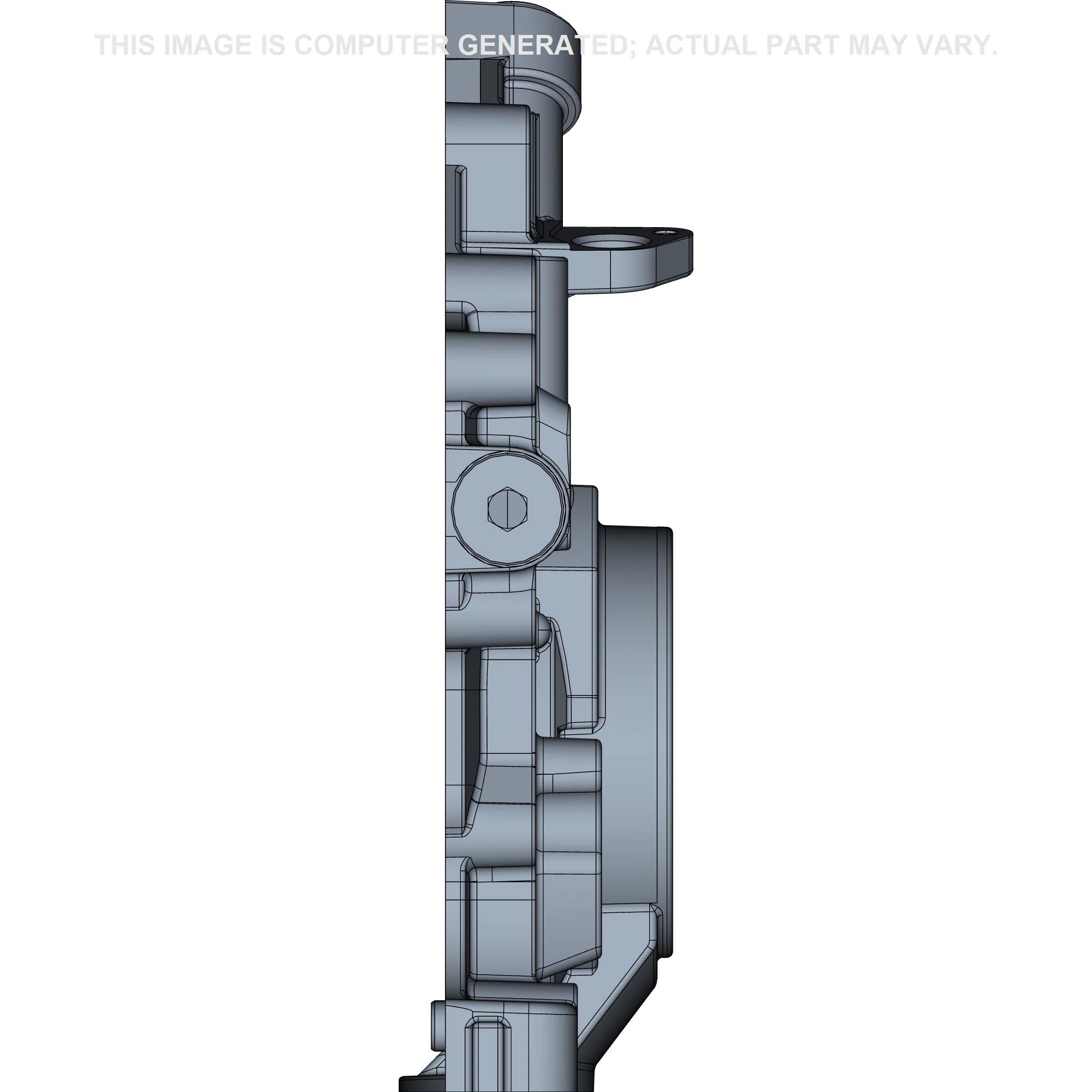 ENGINE OIL PUMP | NEWHOLLANDAG | SA | EN