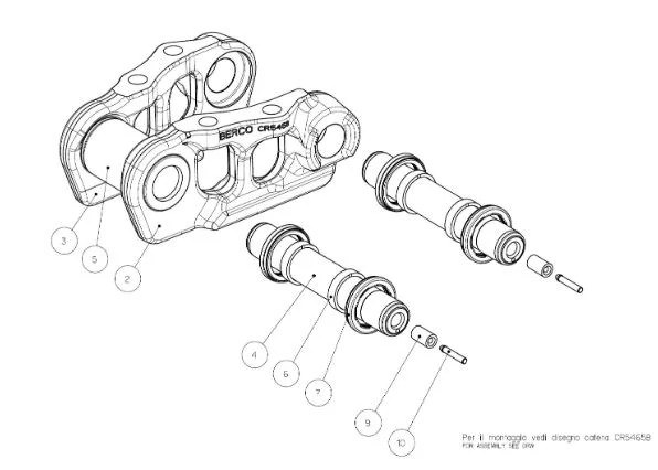 Dozer Kit | CASEIH | CA | FR