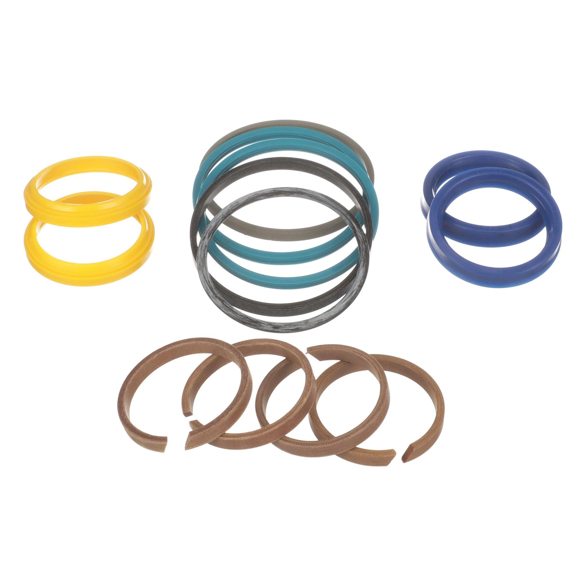 SEAL KIT | CASECE | US | EN