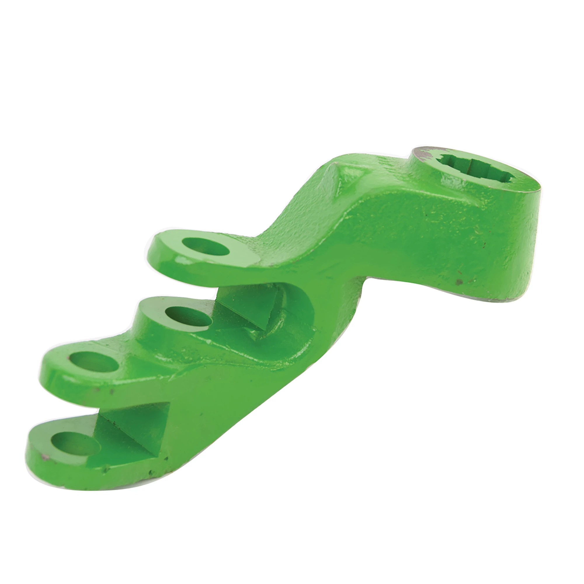 FRONT AXLE | CASECE | US | EN