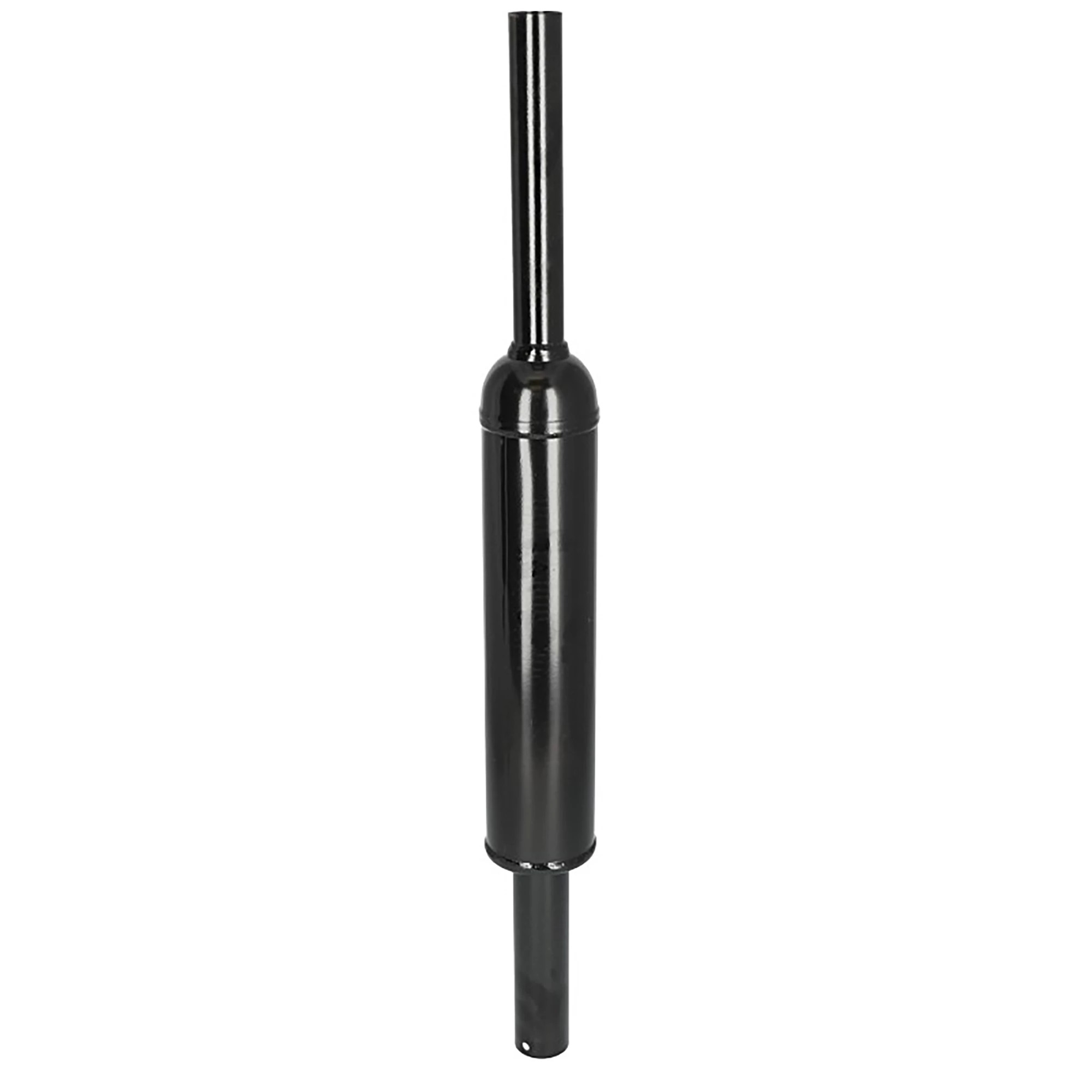 Vertical Muffler | CASECE | CA | EN
