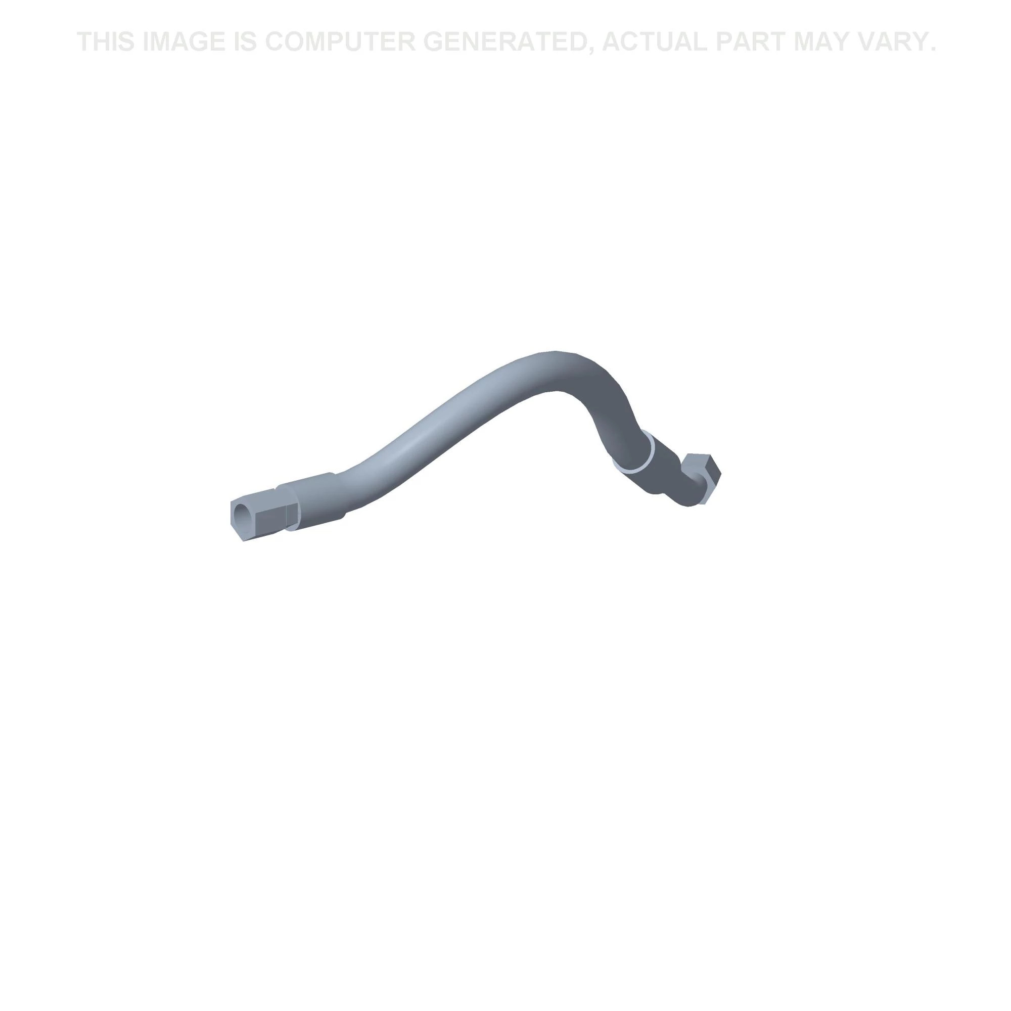 HYDRAULIC HOSE | CASEIH | IE | EN