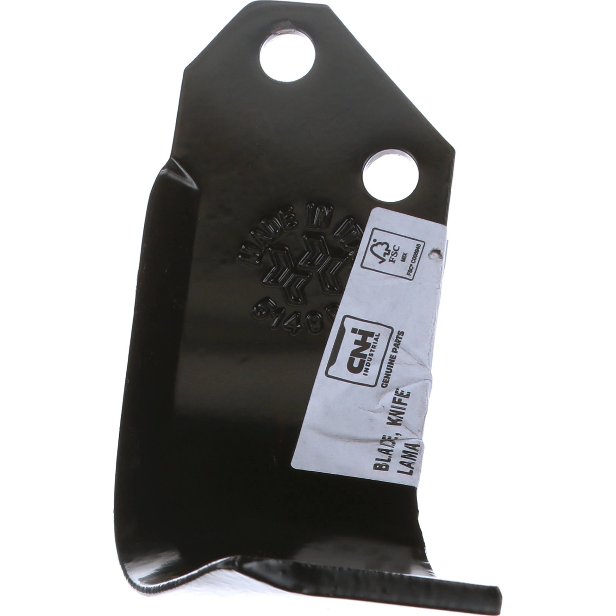 LAME DE COUTEAU | NEWHOLLANDAG | EU | FR