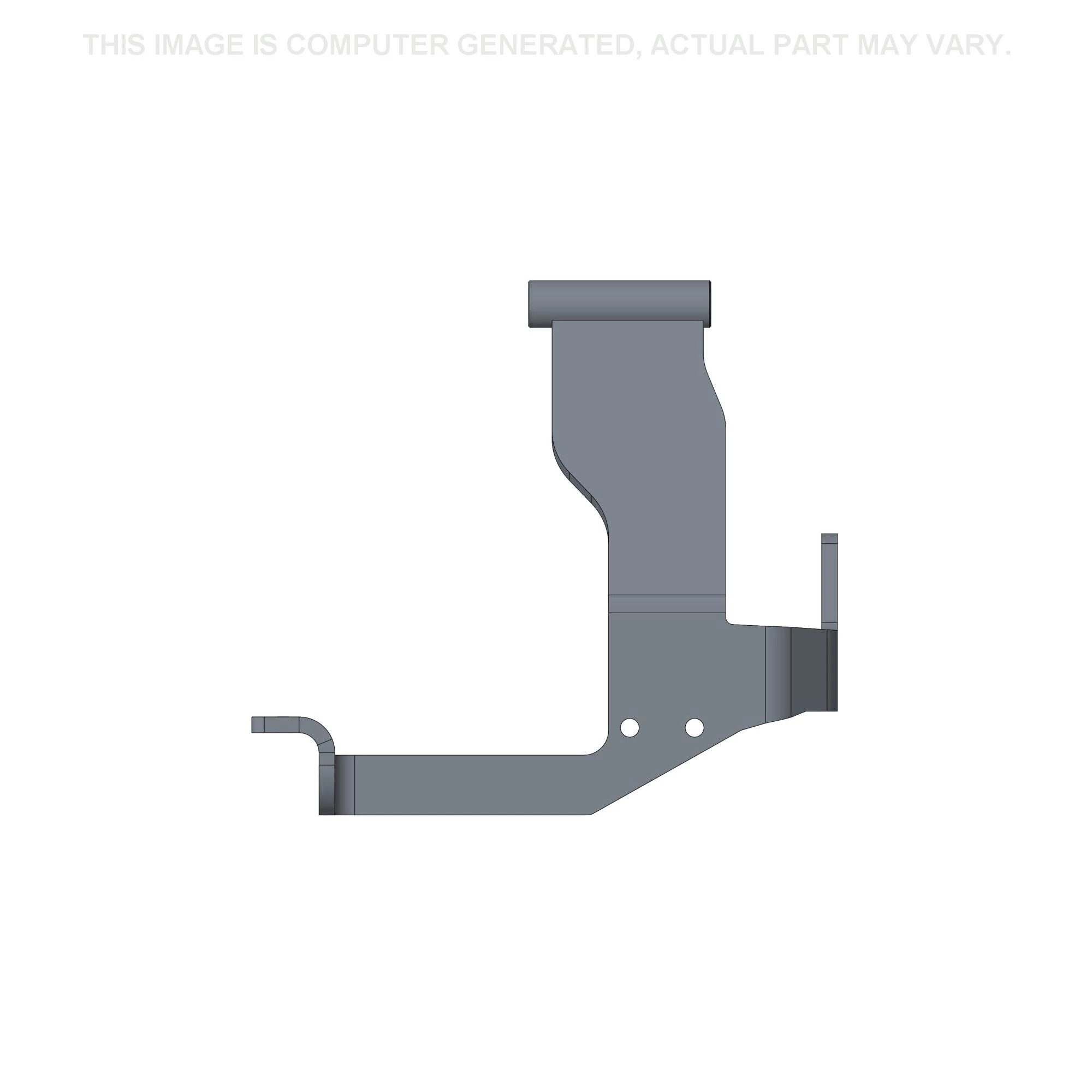 BRACKET | CASEIH | CA | EN