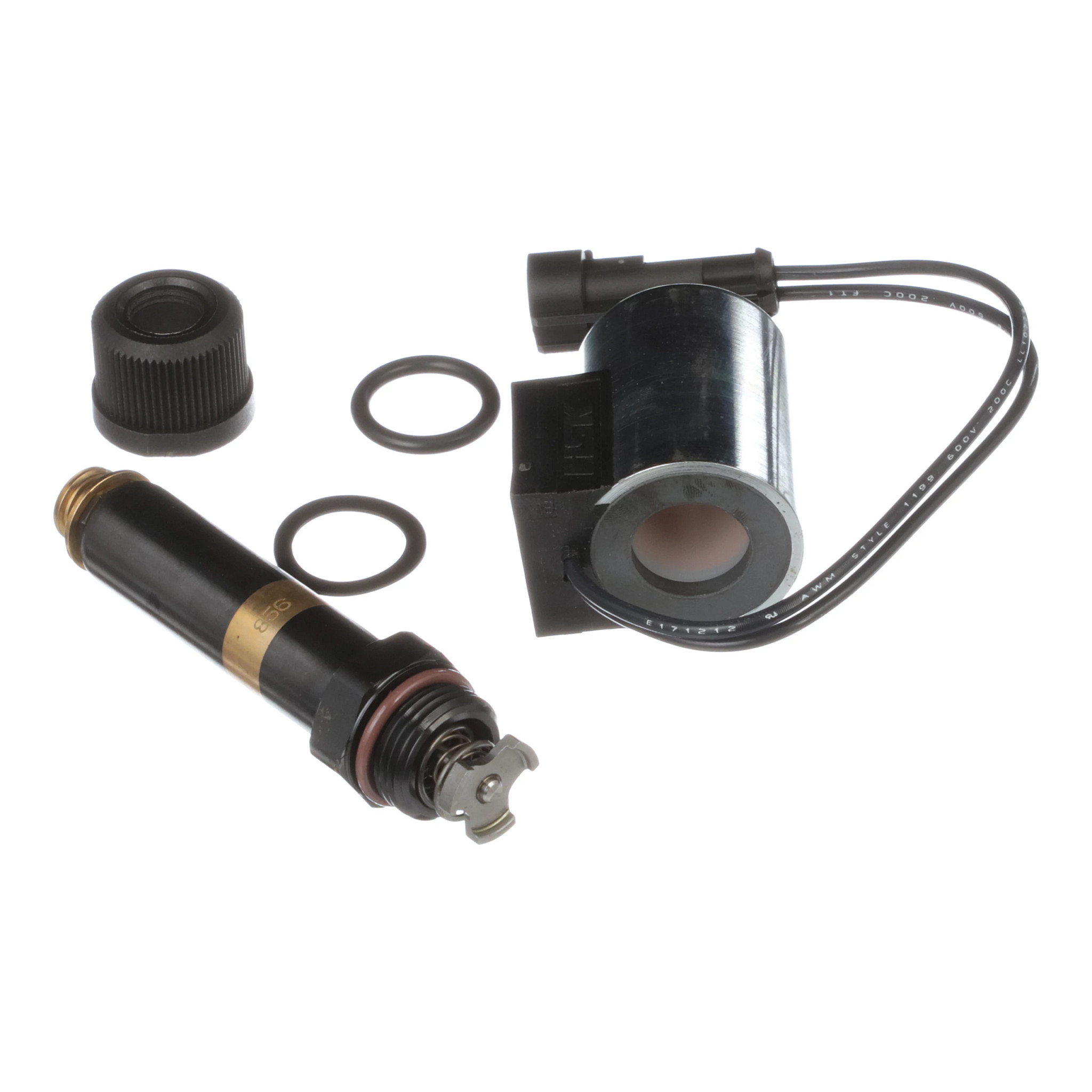 SOLENOID VALVE | CASEIH | EU | EN