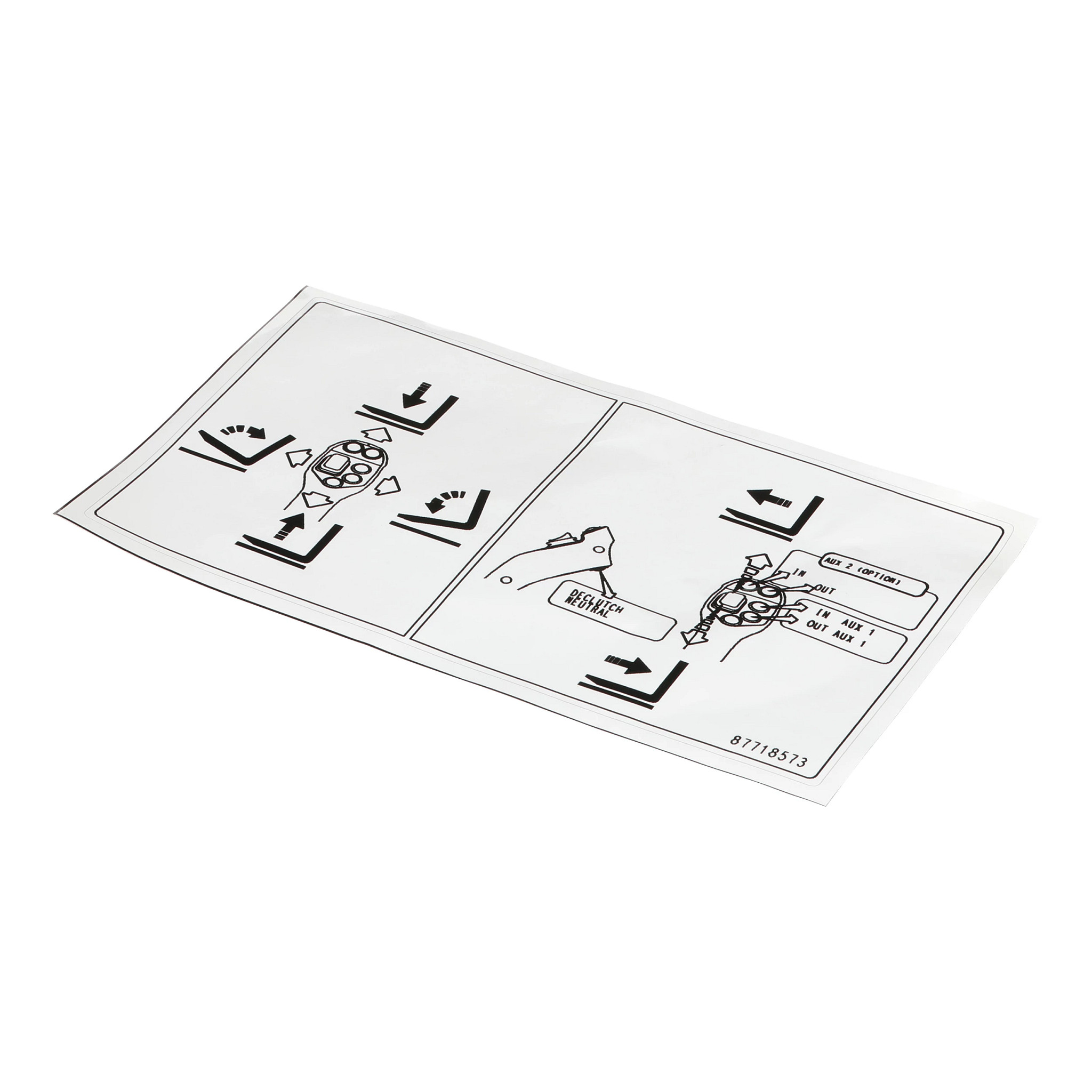 DECAL | NEWHOLLANDAG | NZ | EN