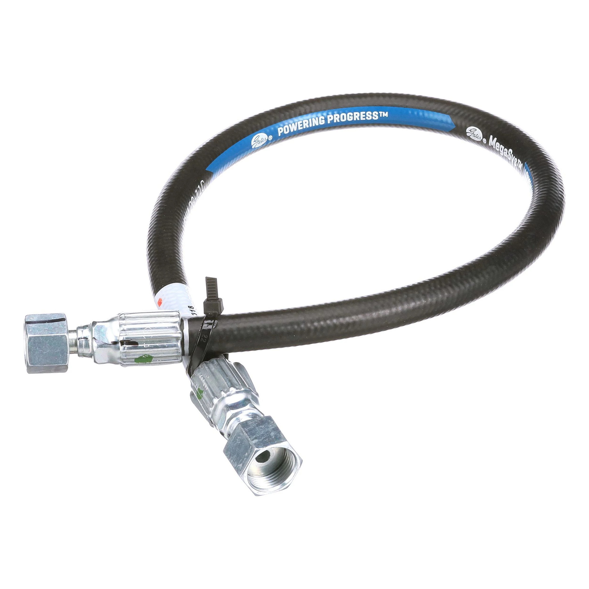 HOSE | FLEXICOIL | AMEA | EN