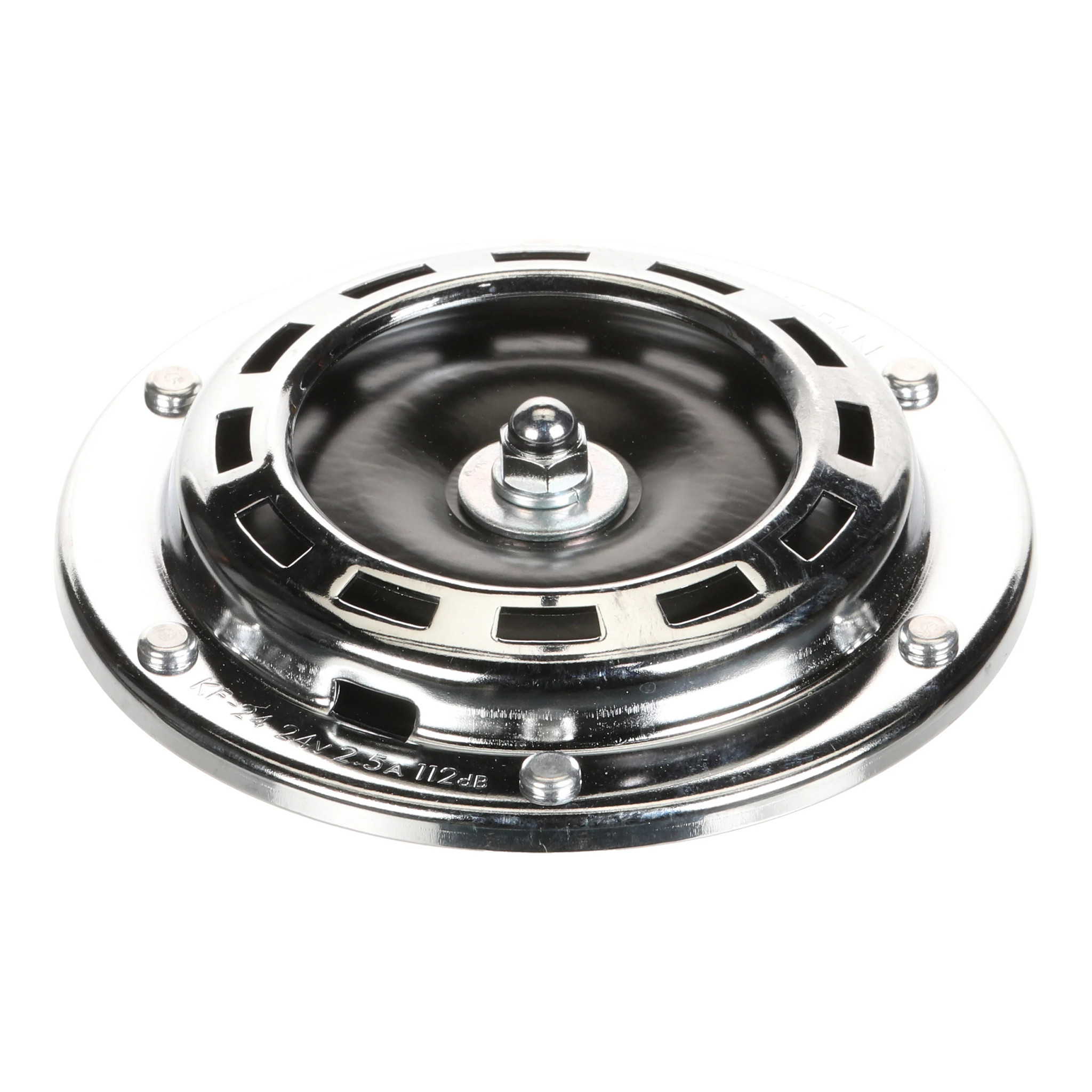 Horn | CASECE | CA | EN