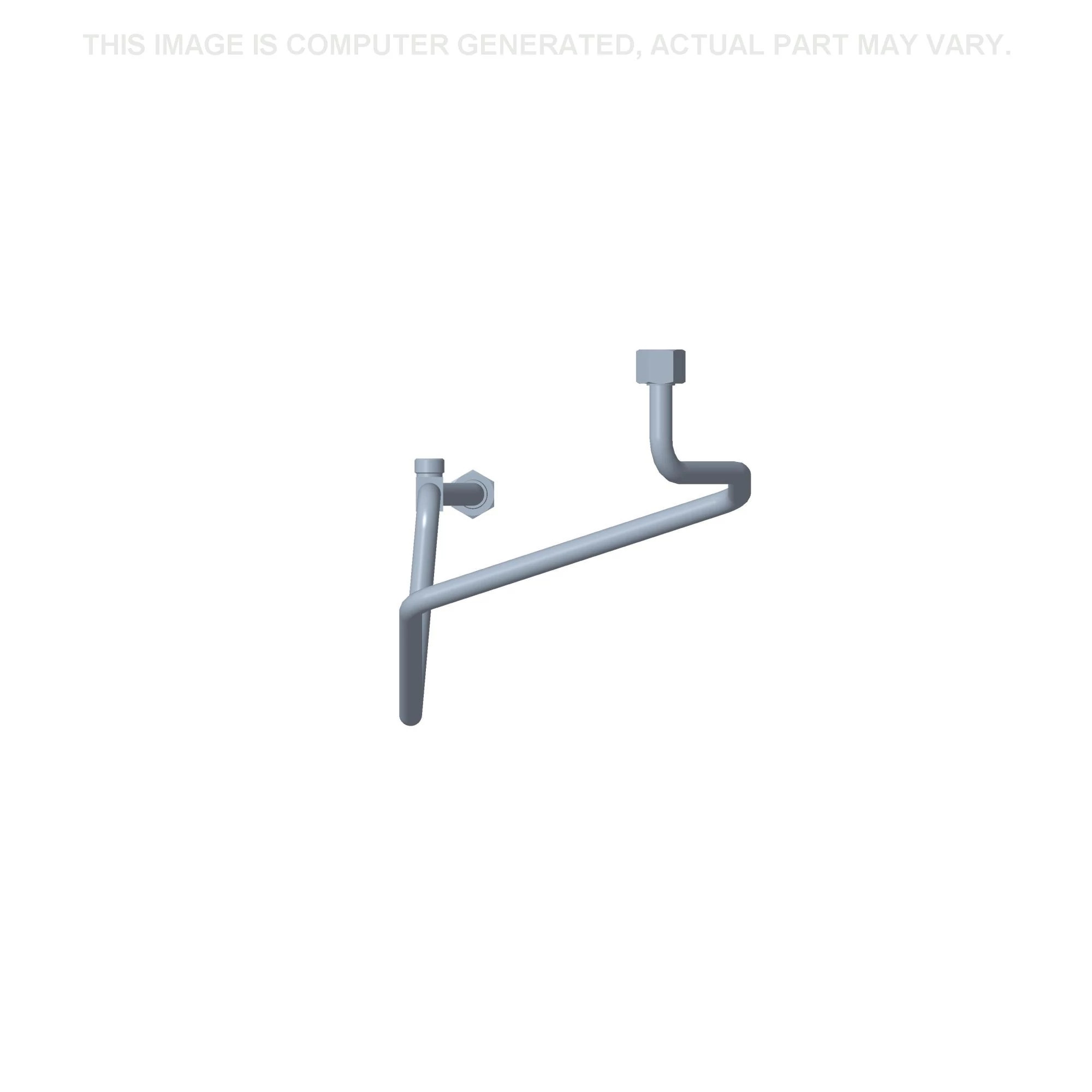 TUBO | NEWHOLLANDAG | EU | ES