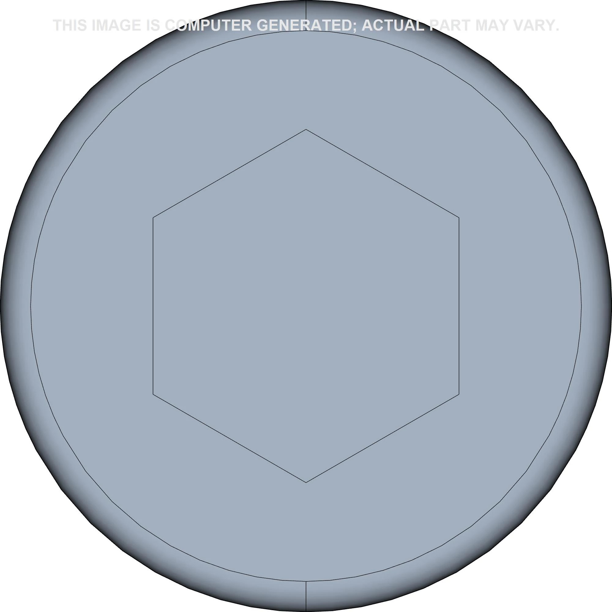 PARAFUSO ALLENA FLAN | CASEIH | EU | PT