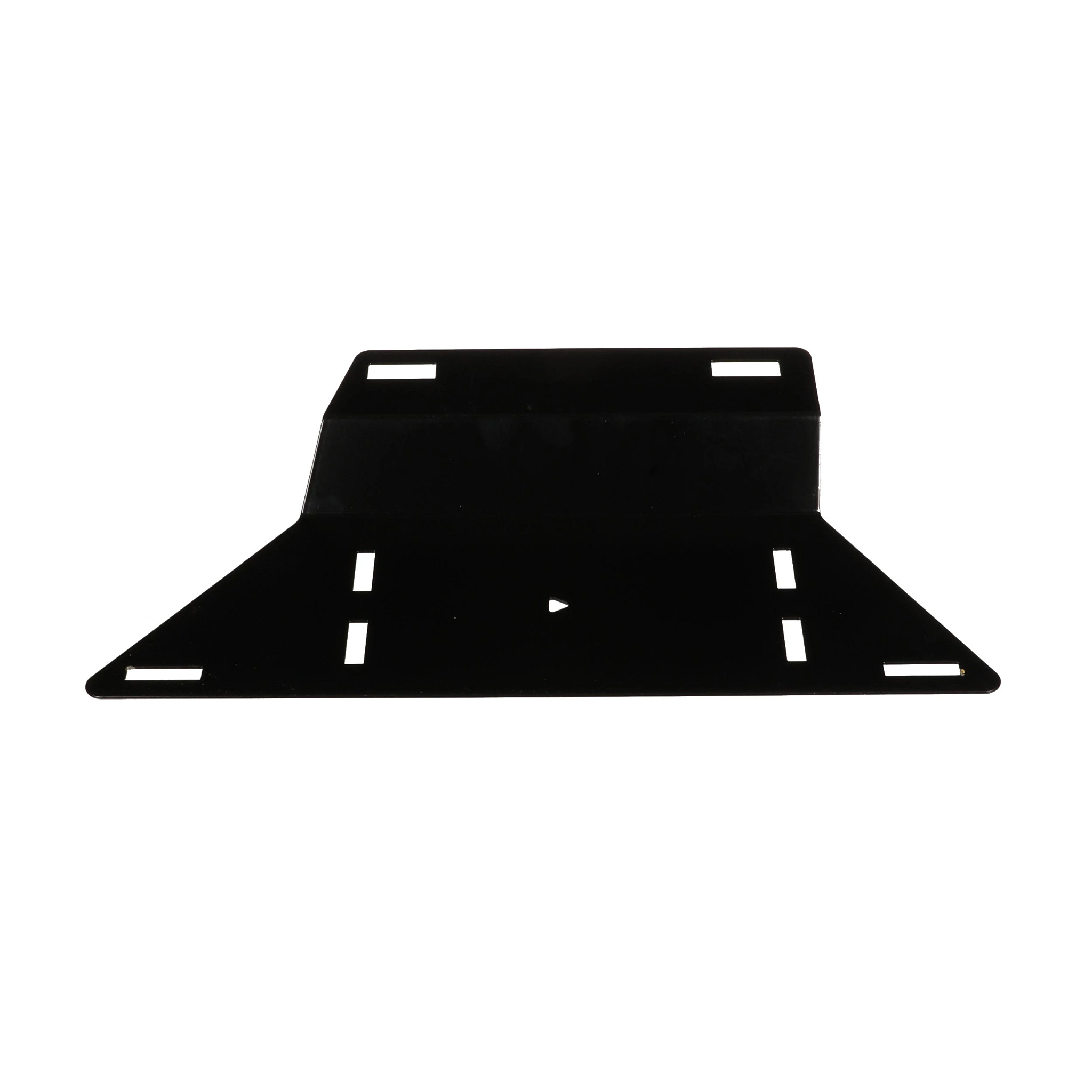 Suporte da proteção lateral - Lado direito | NEWHOLLANDAG | BR | PT