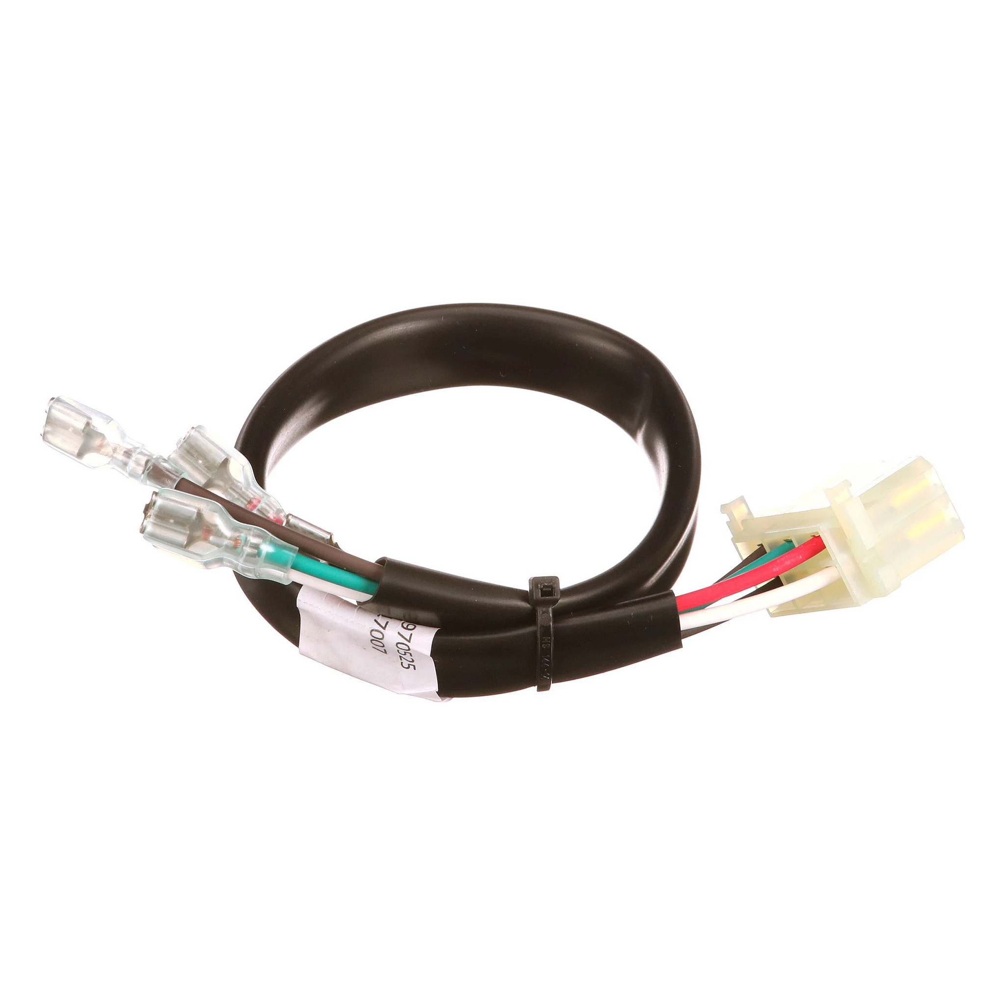 KABELHÄRVA | CASECE | EU | EN