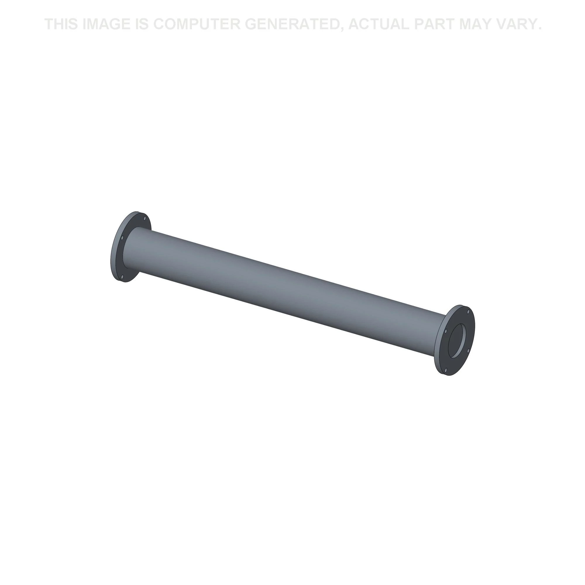 Rouleau d'arbre de barre de coupe d'ascenseur - 892 mm L x 84 mm DI x 150 mm DE  47865157 | CASEIH | CA | FR