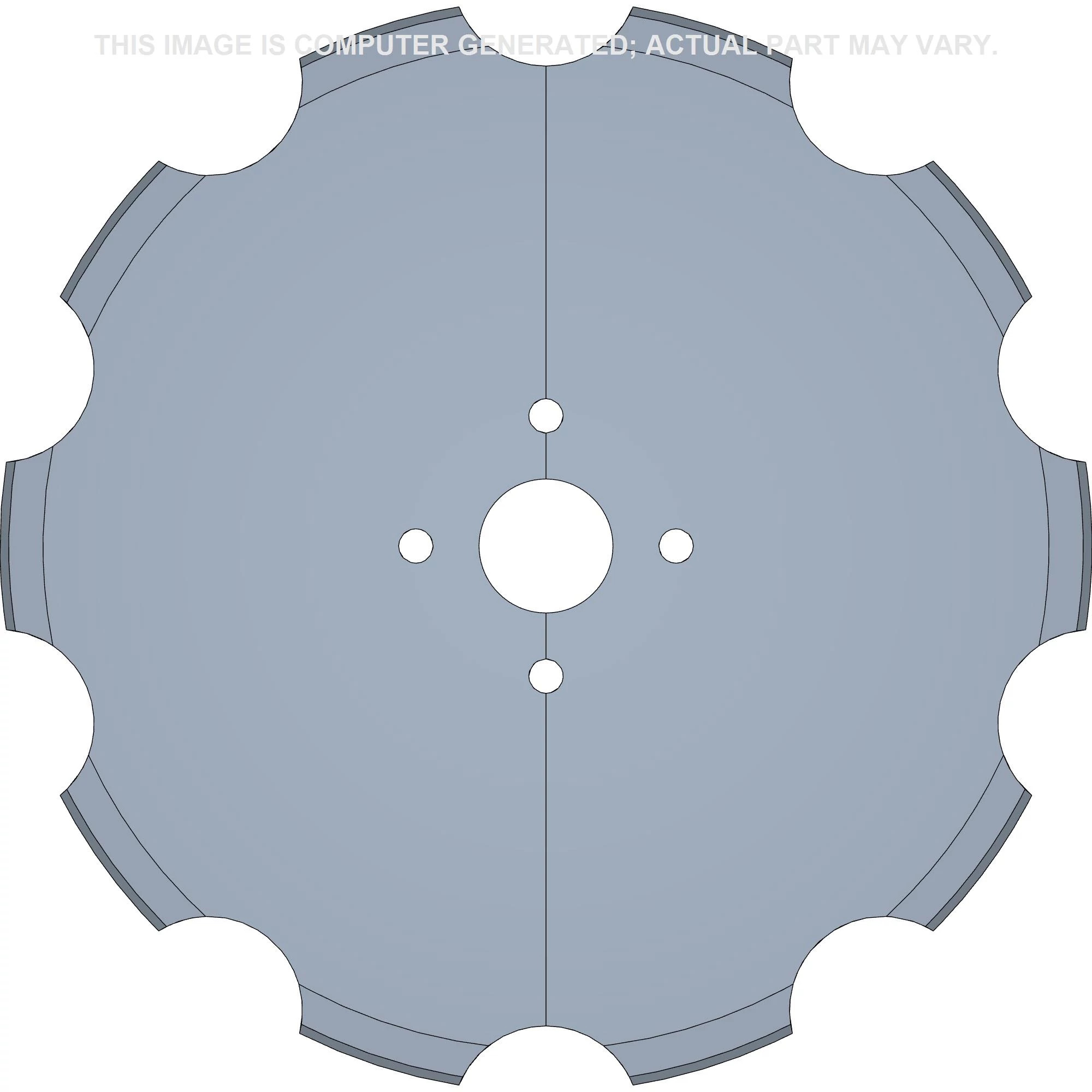DISC | CASEIH | EU | EN