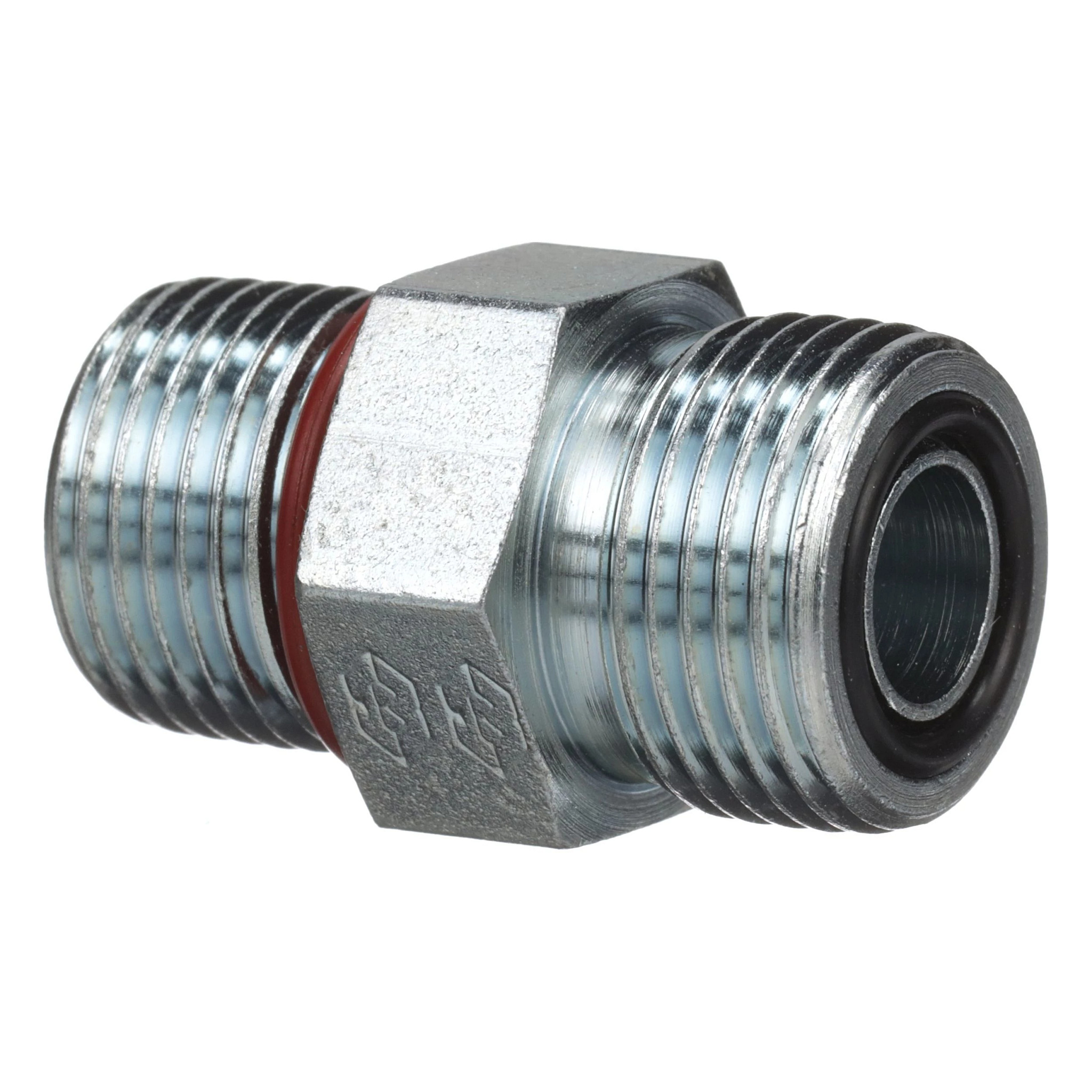 HYD CONNECTOR | CASEIH | US | EN