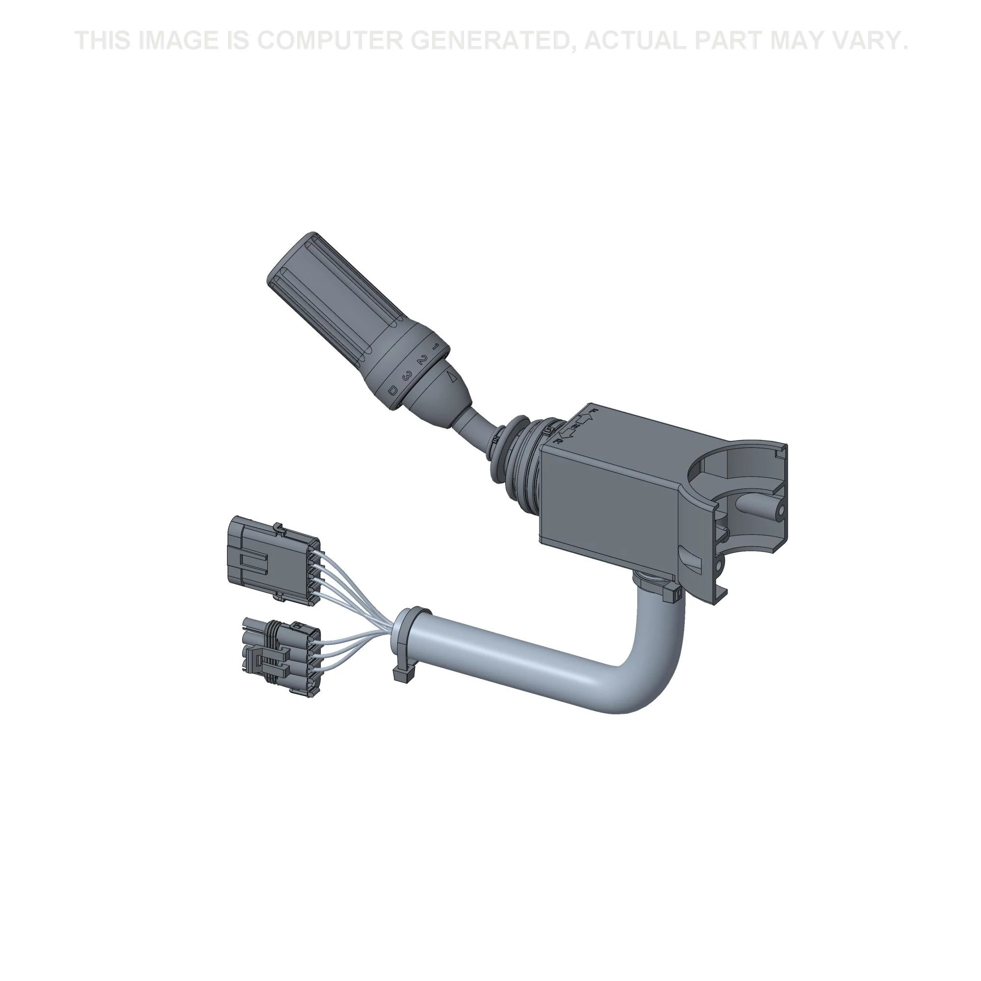 Reman Joystick | CASEIH | GB | EN