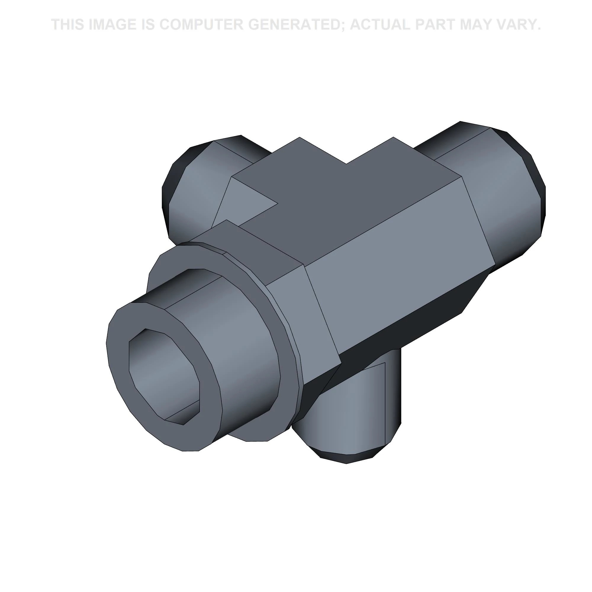 Fitting | CASECE | CA | EN