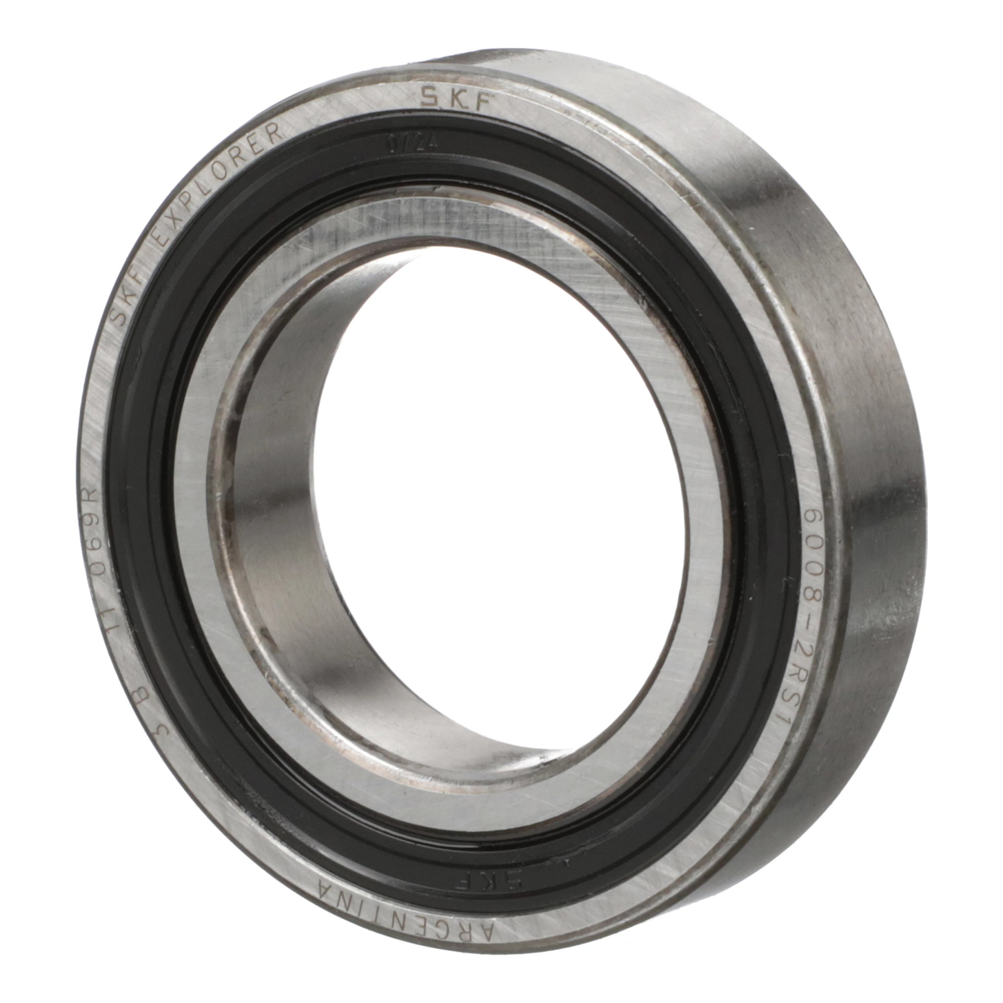 KUGELLAGER | NEWHOLLANDAG | EU | EN