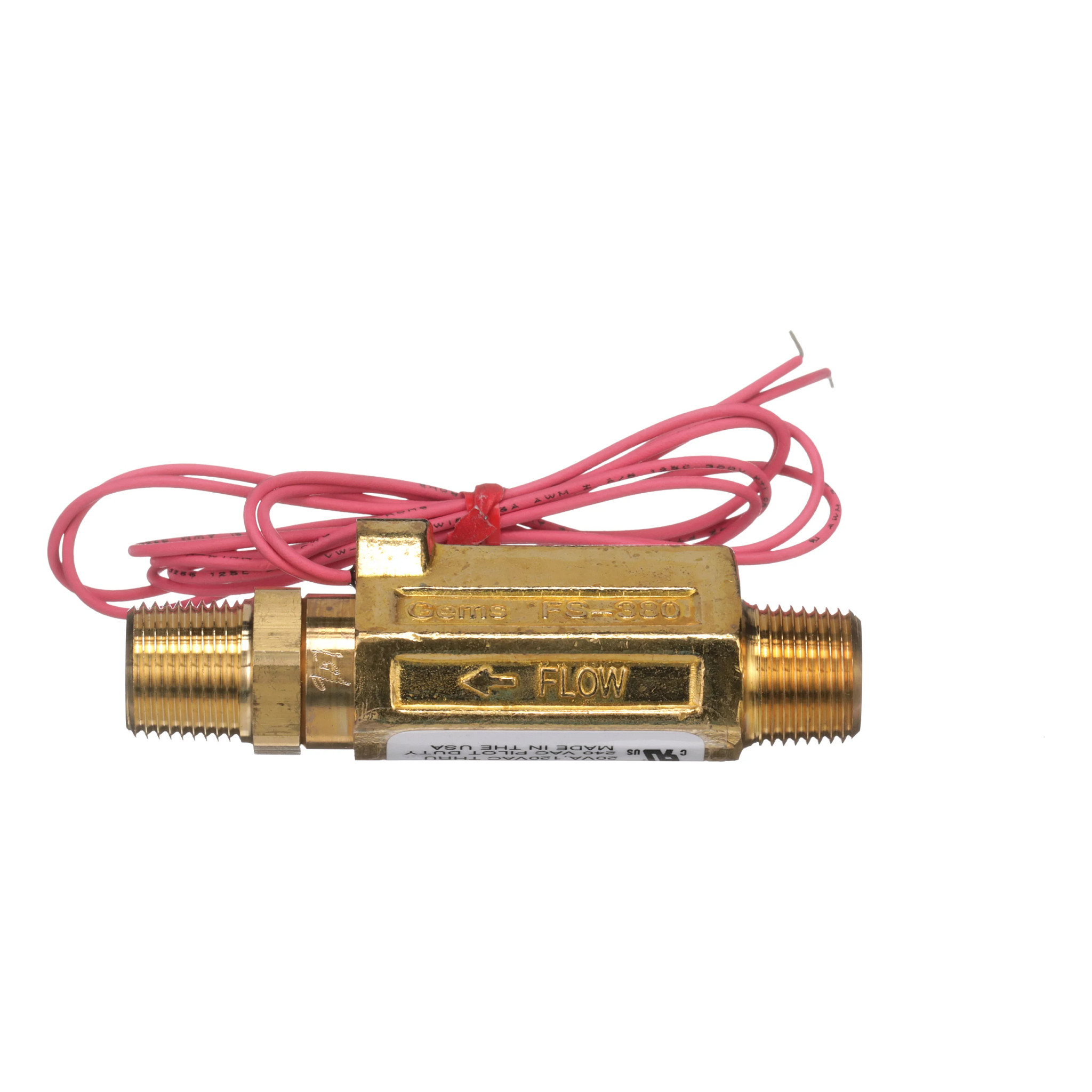 PRESSOSTAT | CASEIH | EU | FR