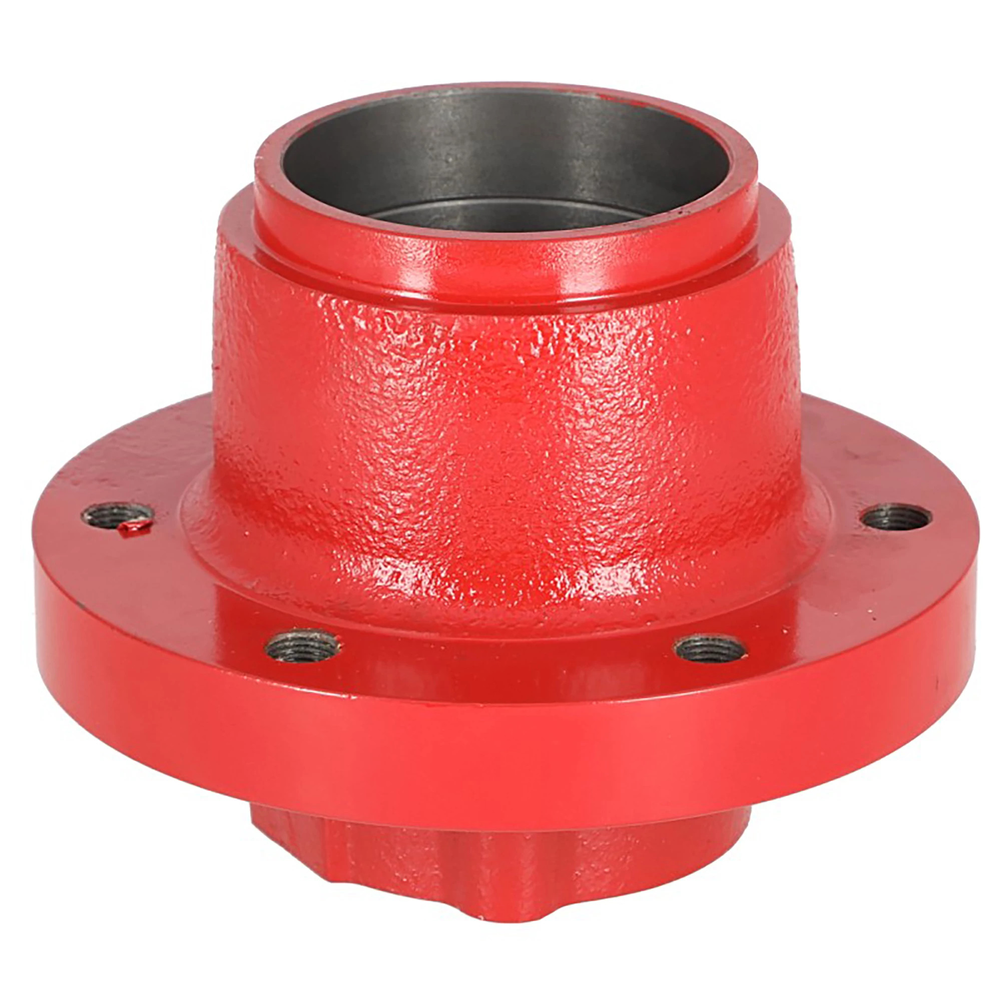 Front Wheel Hub - 6-Bolt | DEFAULT | CA | EN