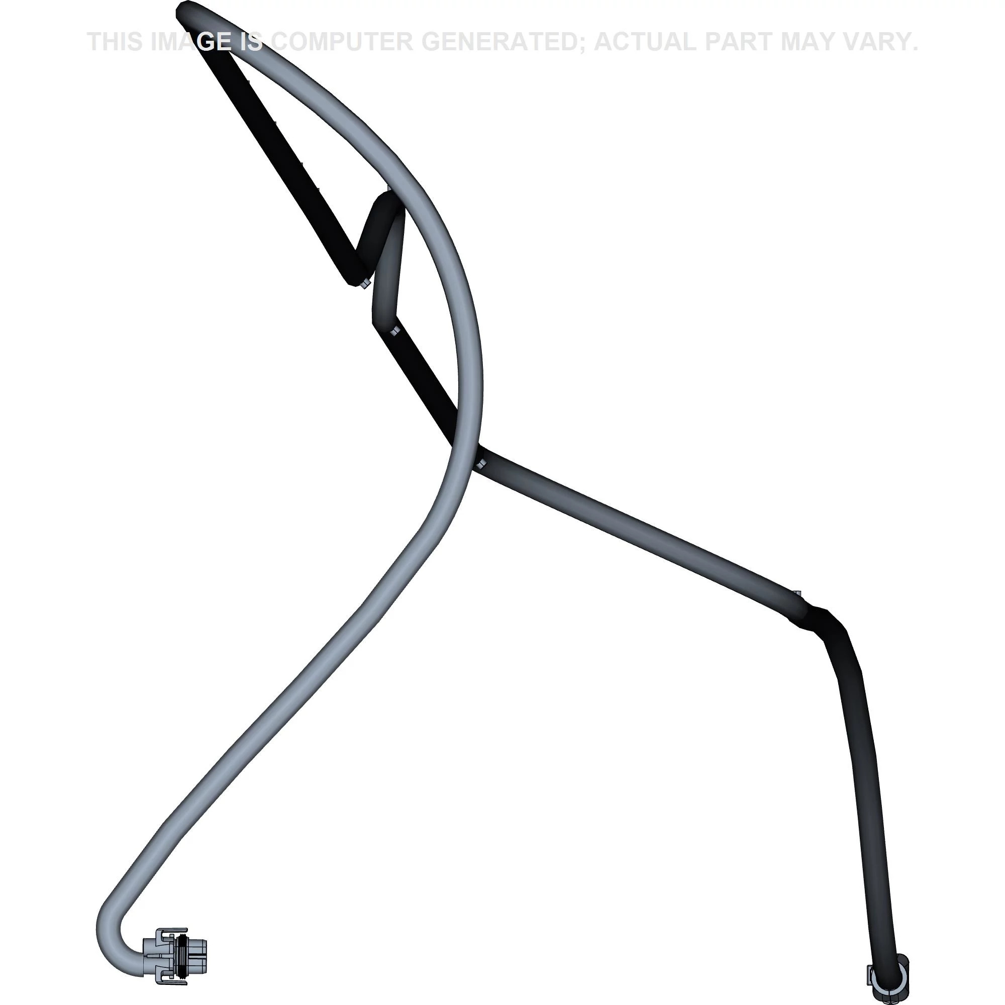 WIRE HARNESS | NEWHOLLANDAG | CA | EN