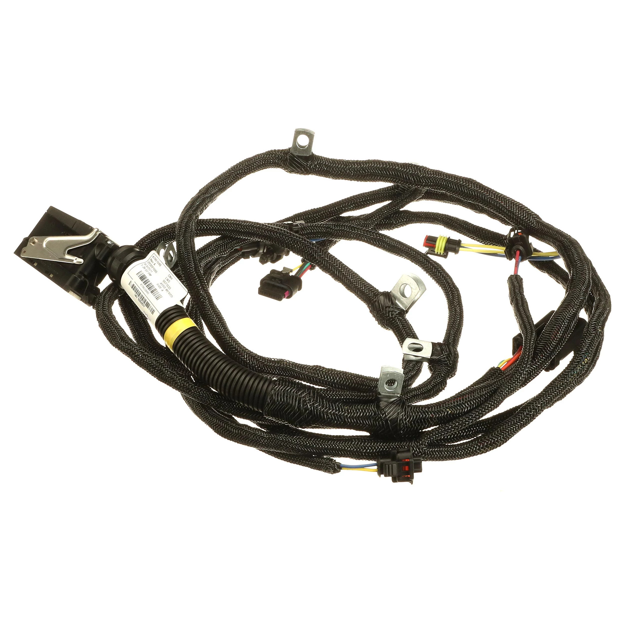 WIRE HARNESS | CASEIH | US | EN